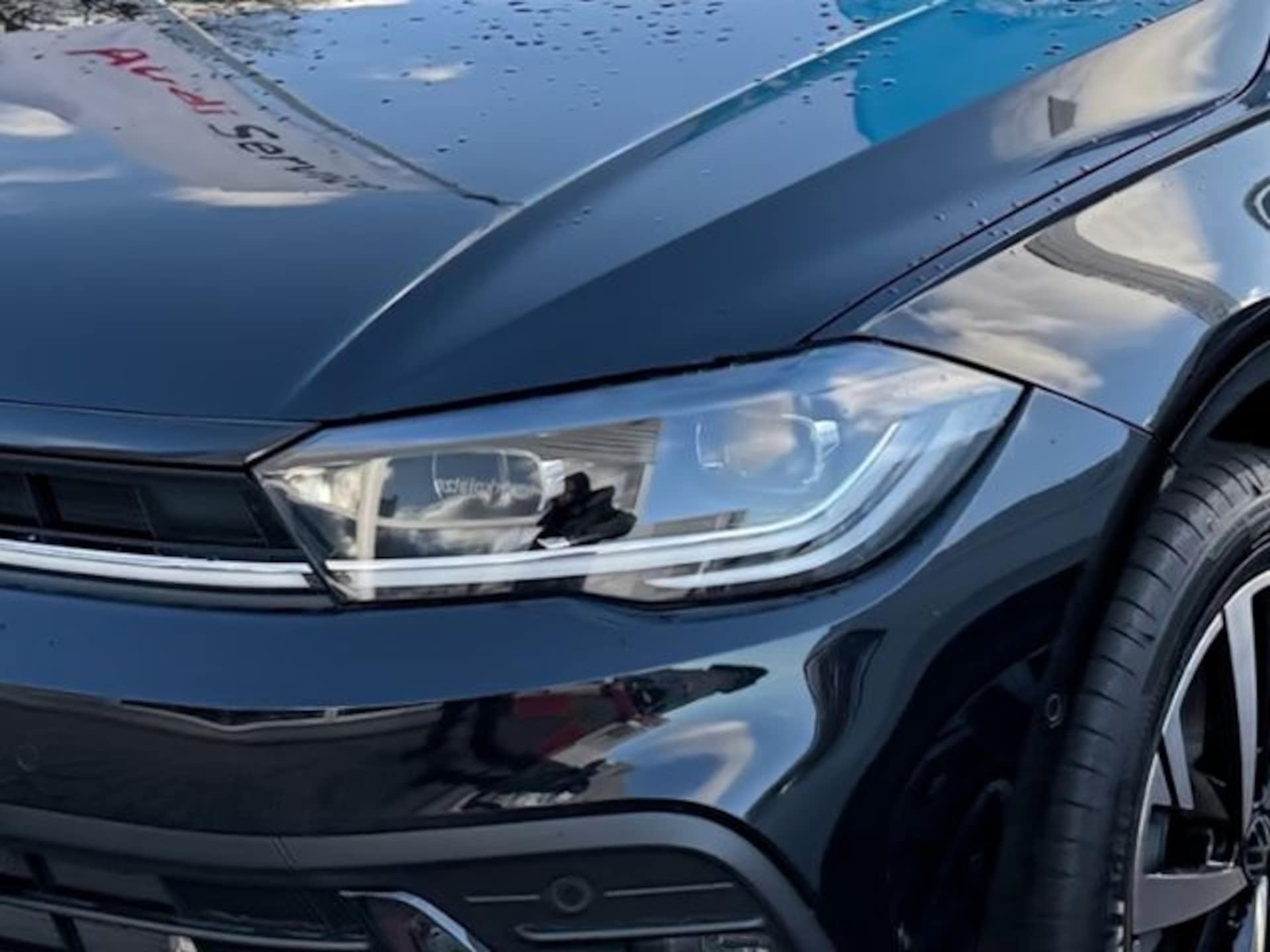 Volkswagen Polo Goal