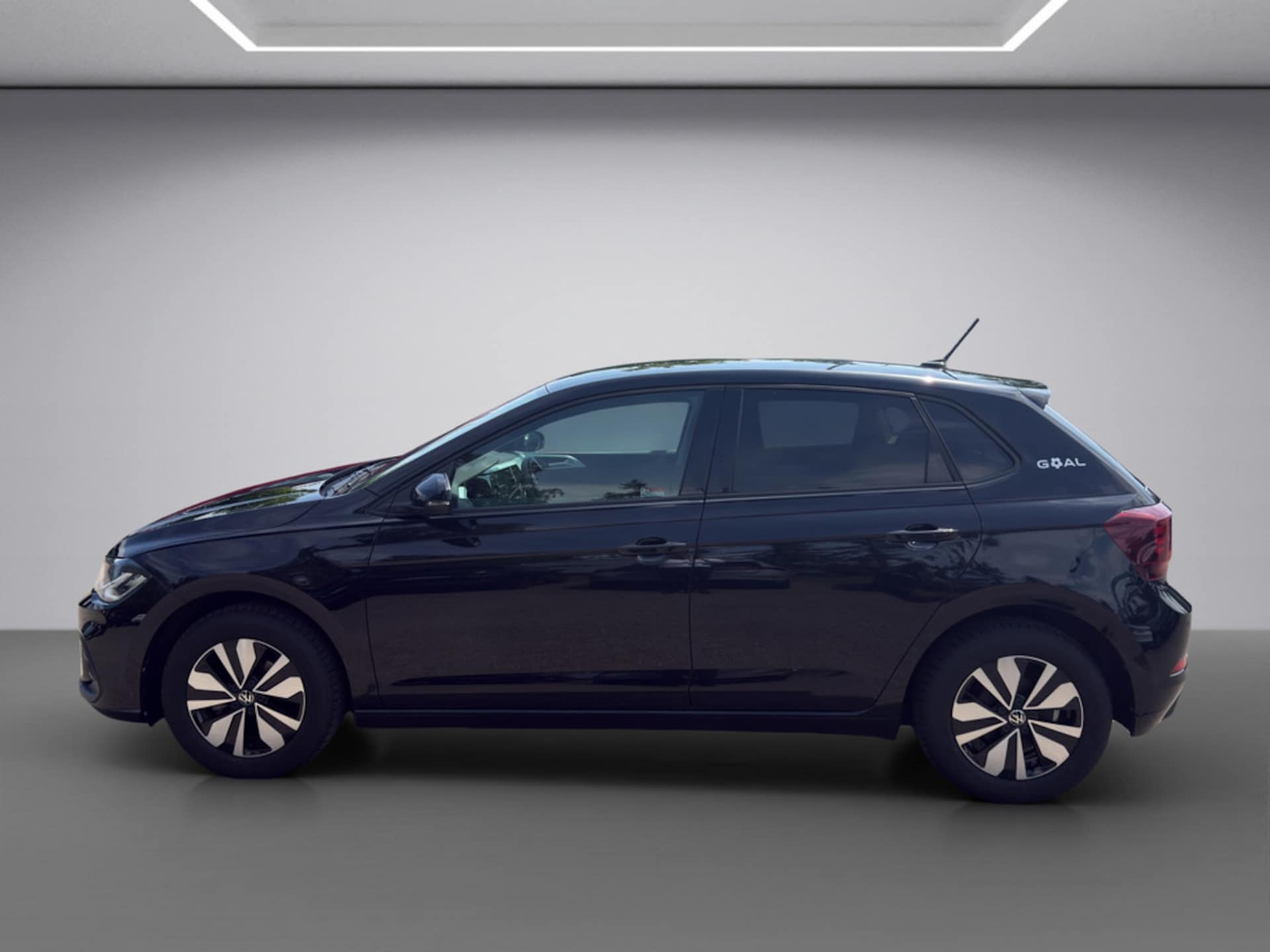 Volkswagen Polo Goal