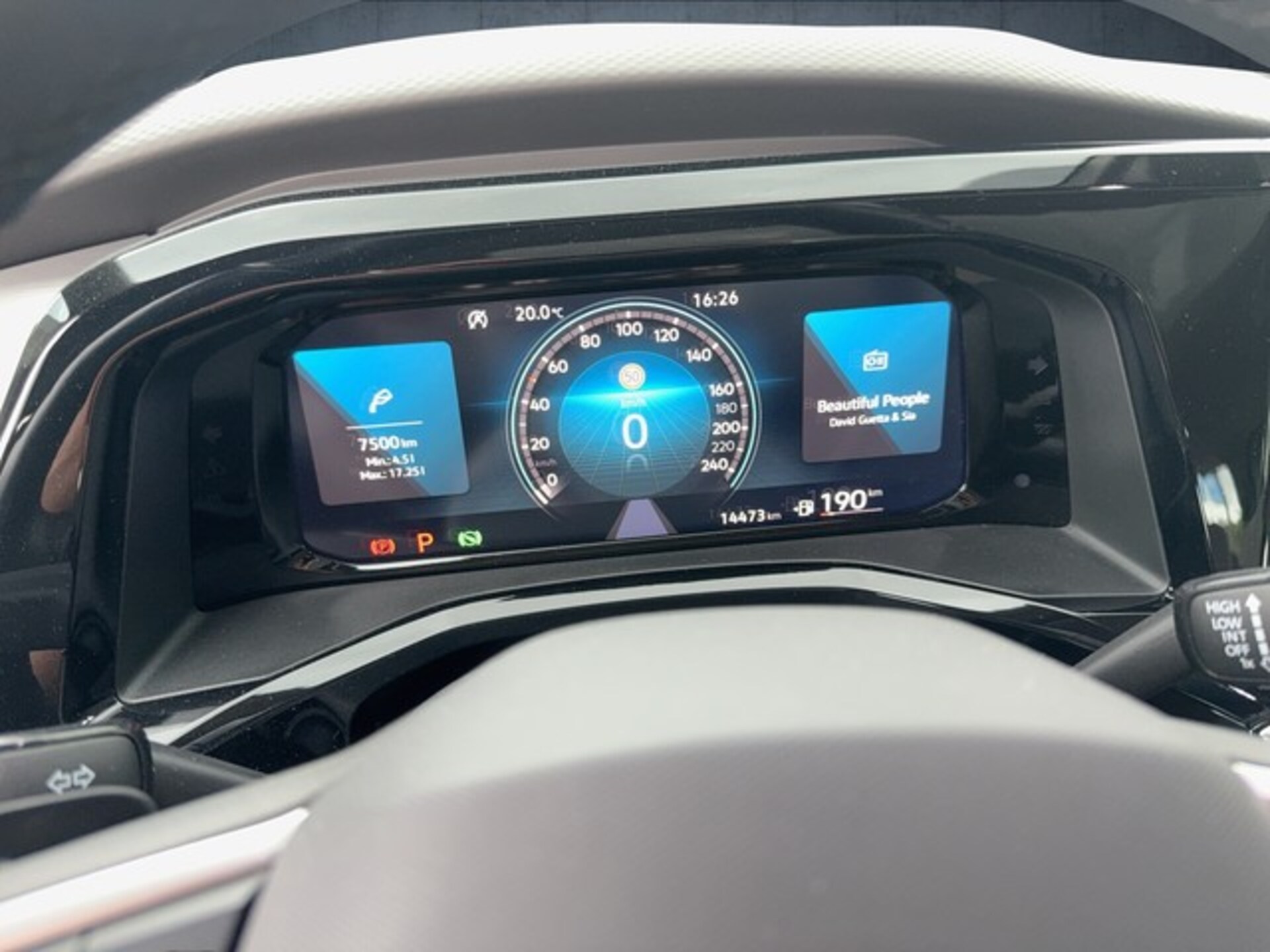Volkswagen Multivan Life