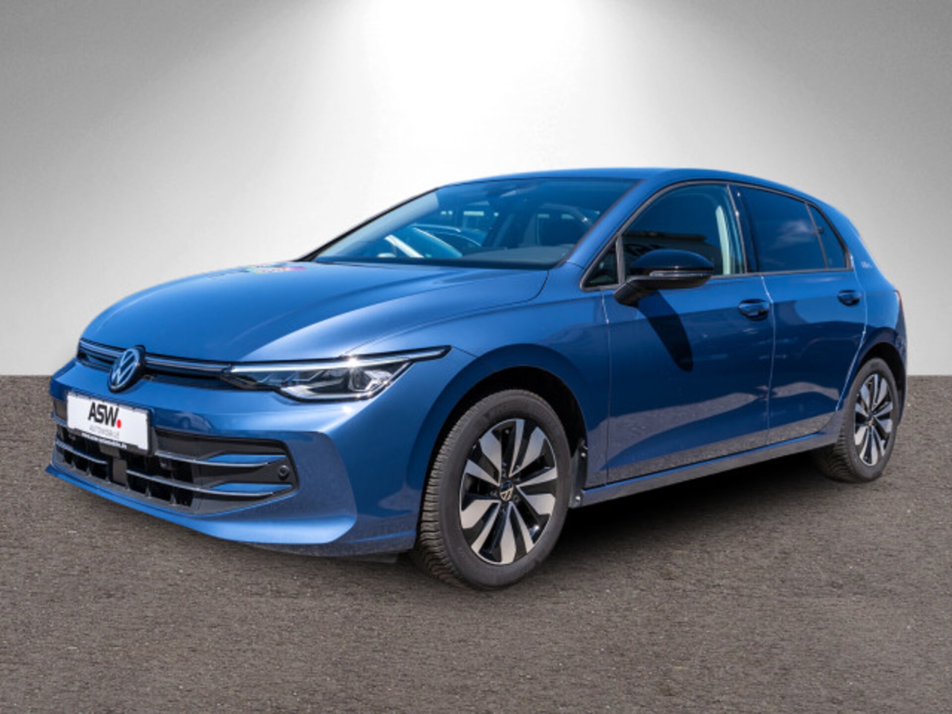 Volkswagen Golf Goal