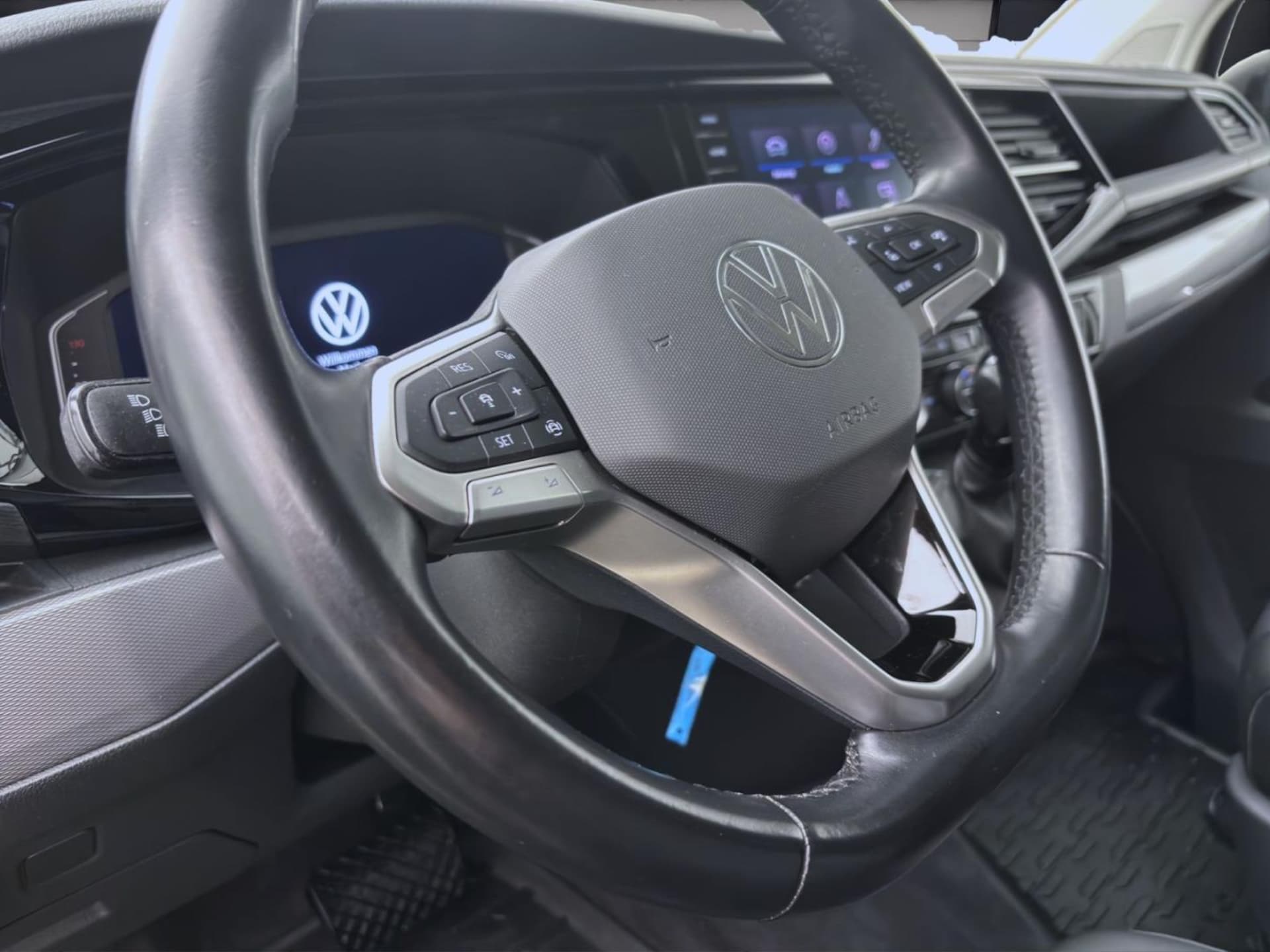 Volkswagen T6.1 Multivan Highline