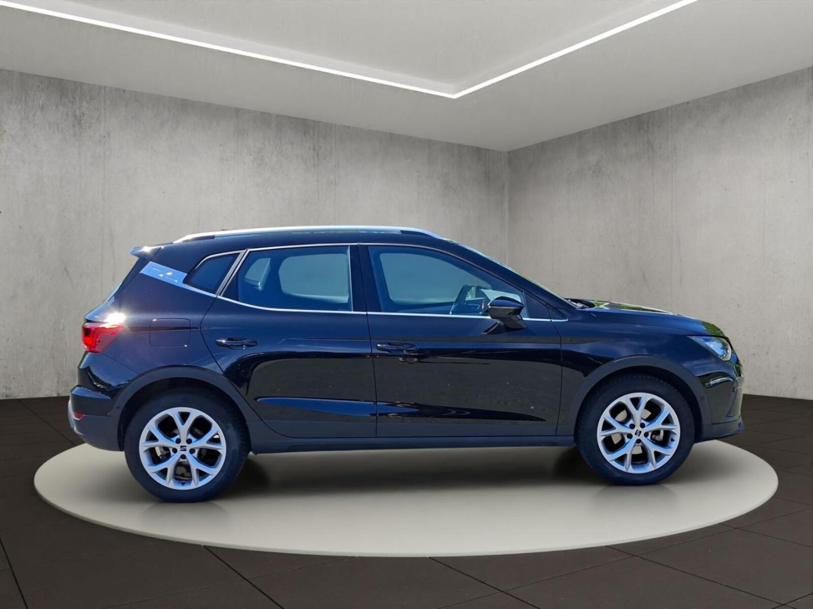 SEAT Arona – Bild 6