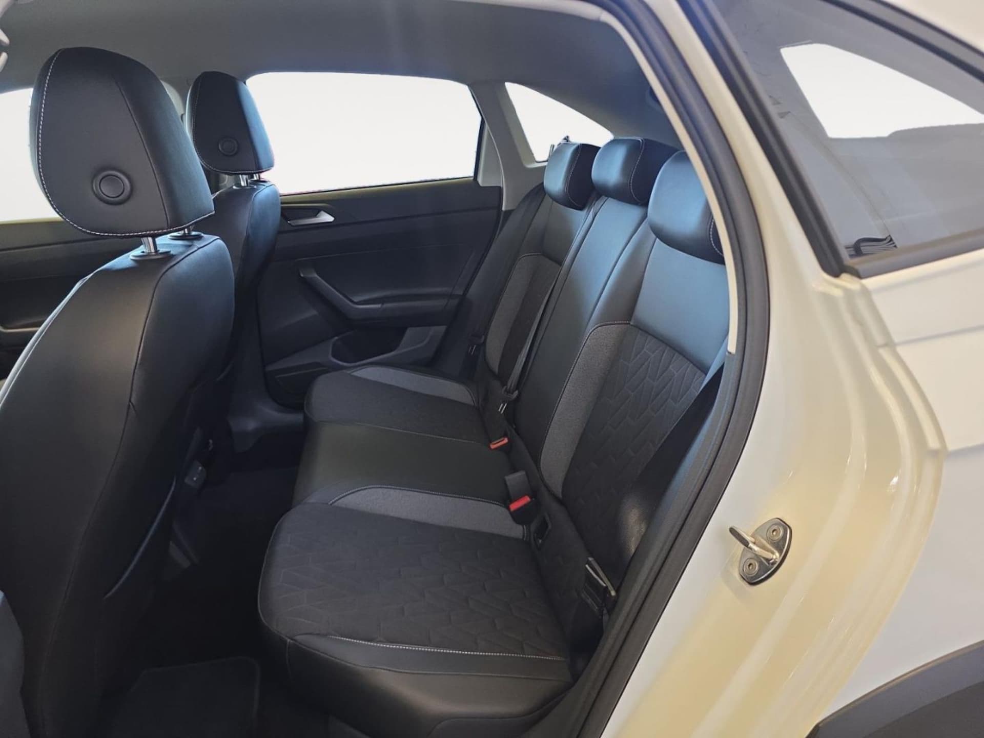 Volkswagen Taigo Goal