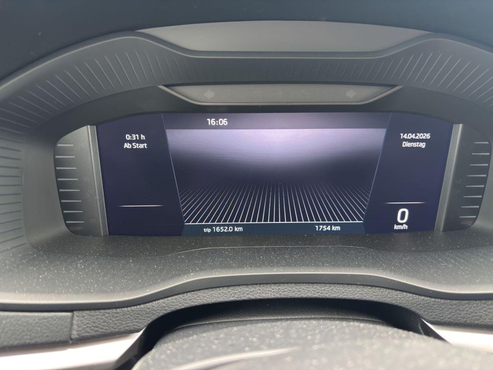 Skoda Karoq Selection