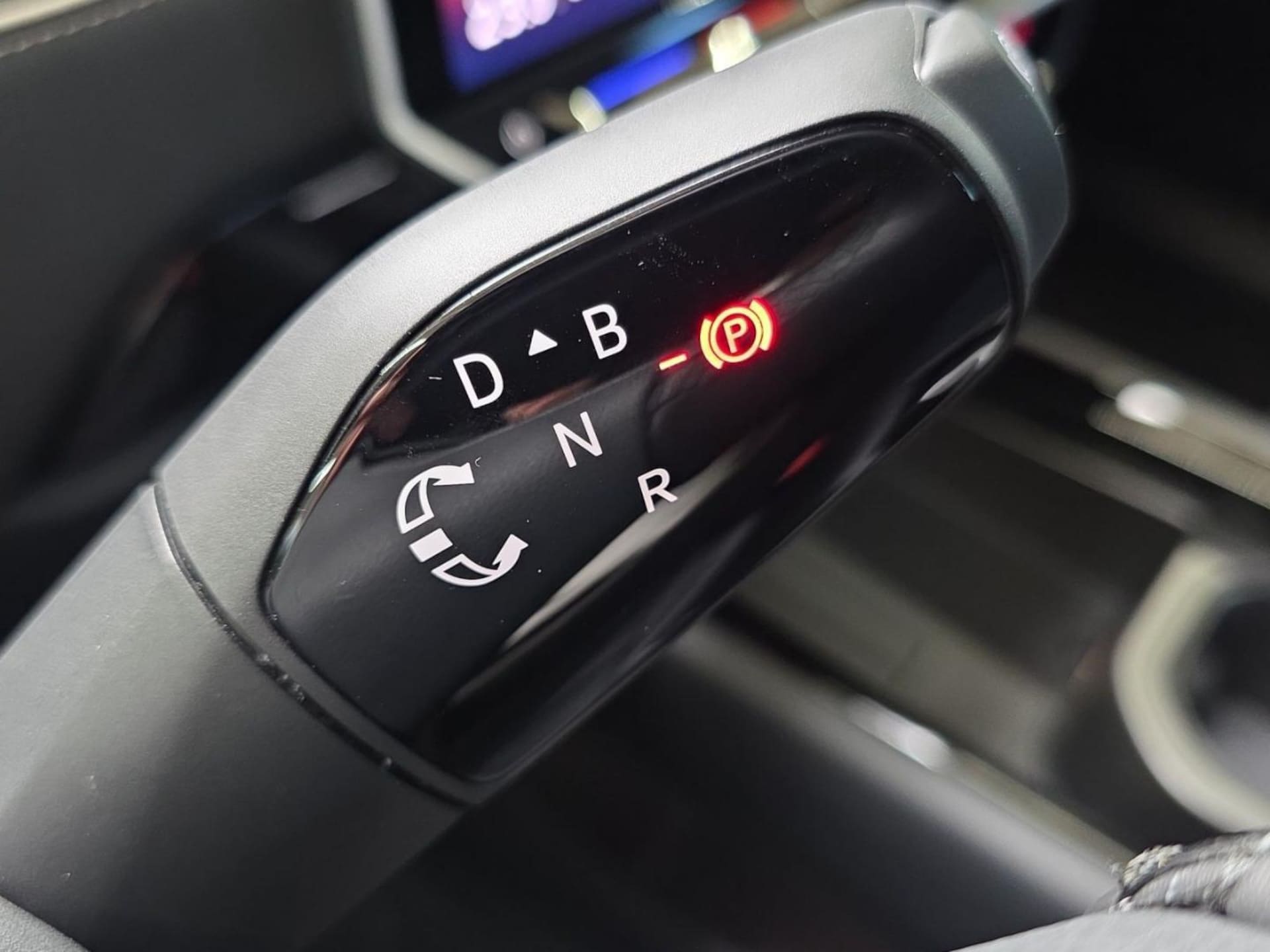 Volkswagen ID.7 Pro S