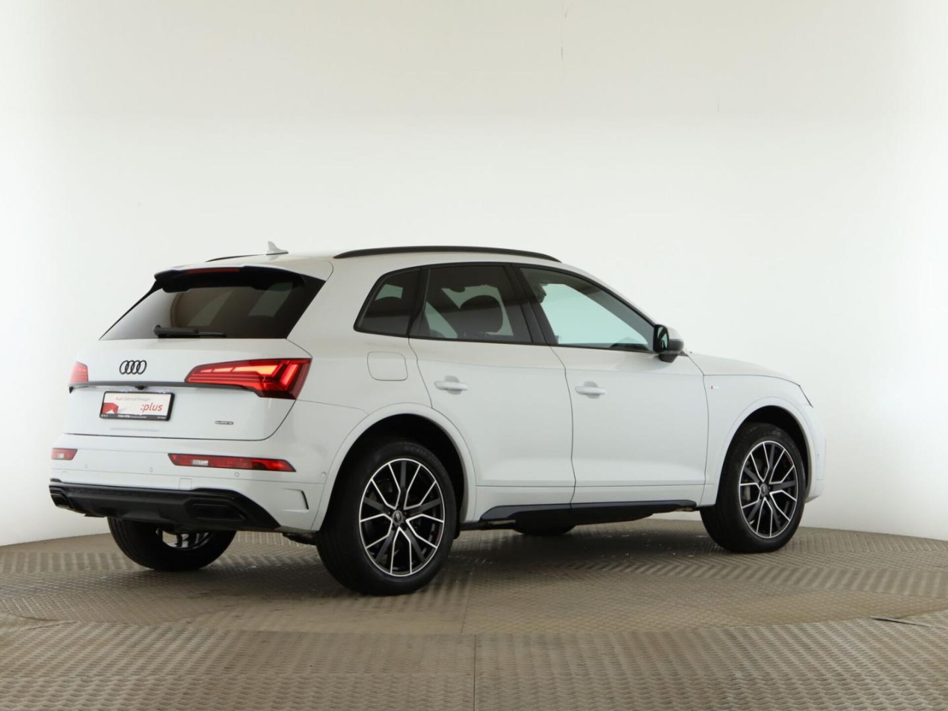 Audi Q5 SUV S line