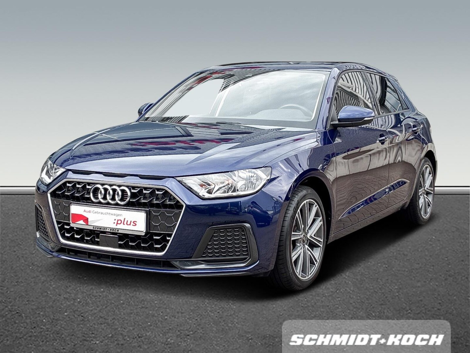 Audi A1 Sportback – Bild 2