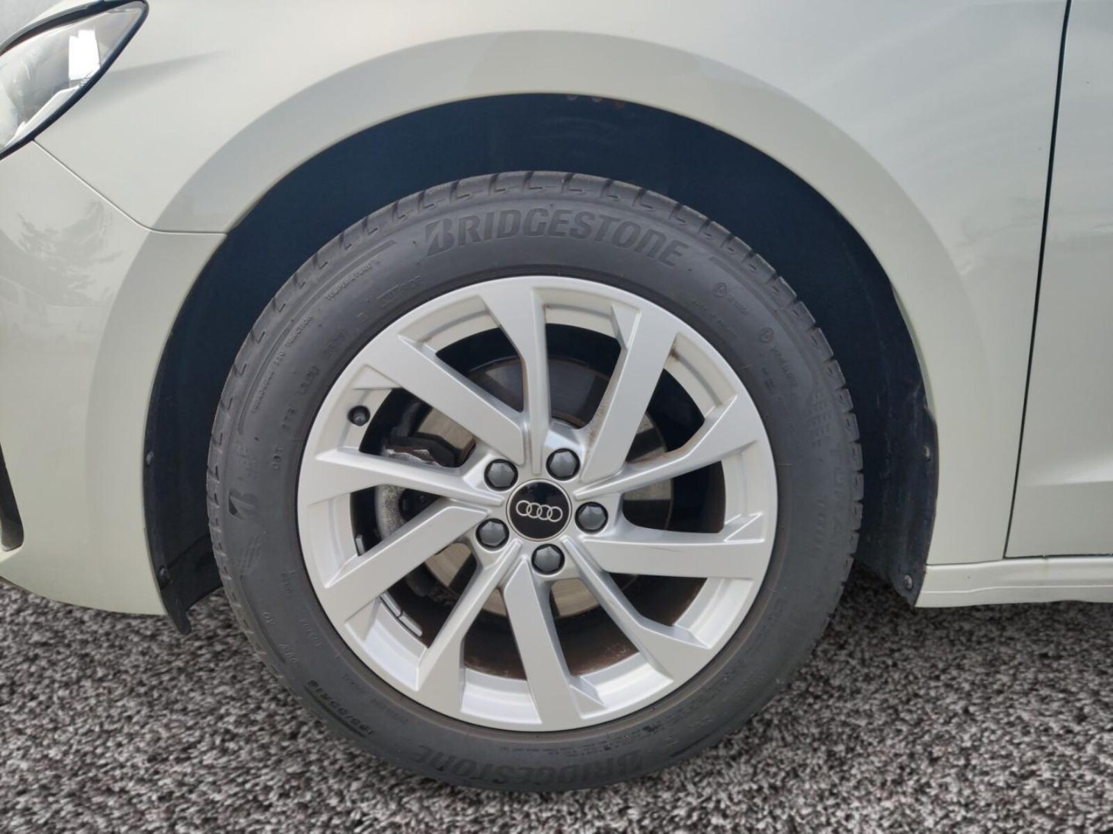 Audi A1 Sportback – Bild 11