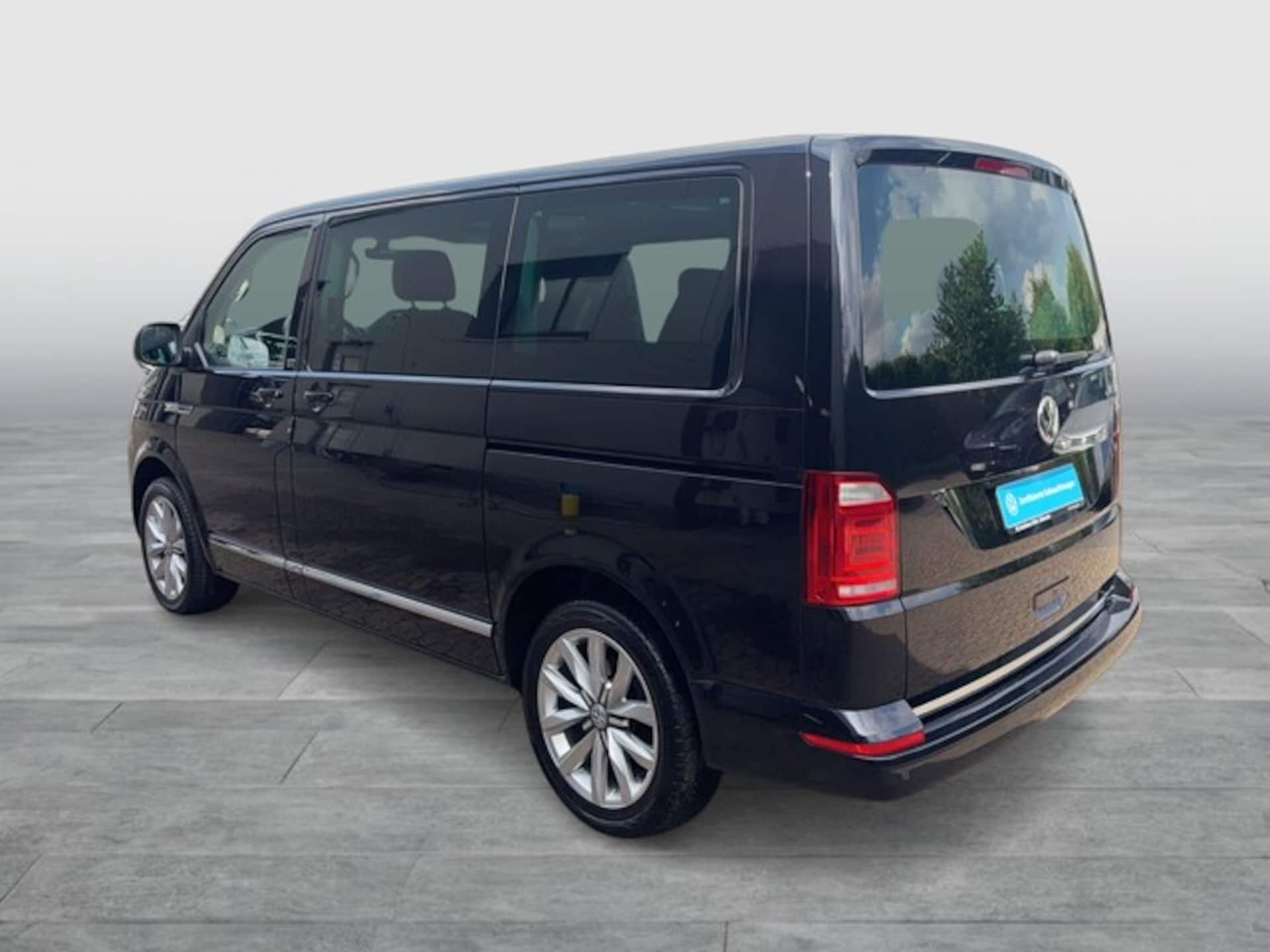 Volkswagen T6 Multivan Comfortline