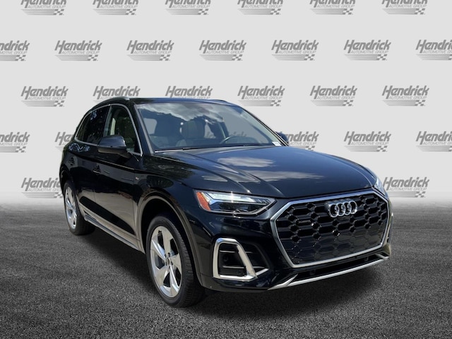 2024 Audi Q5