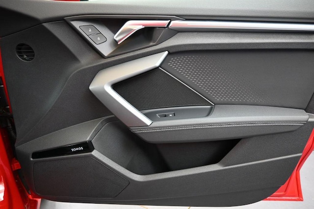 2026 Audi A3 Premium Plus - Photo 11