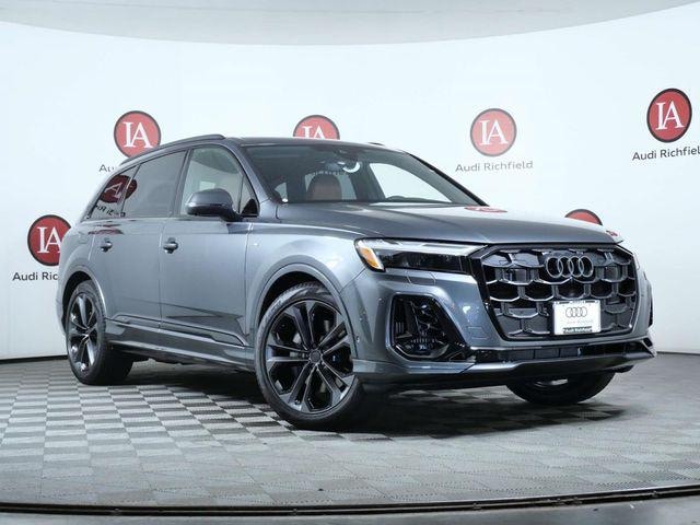 Photo of 2026 Audi Q7 