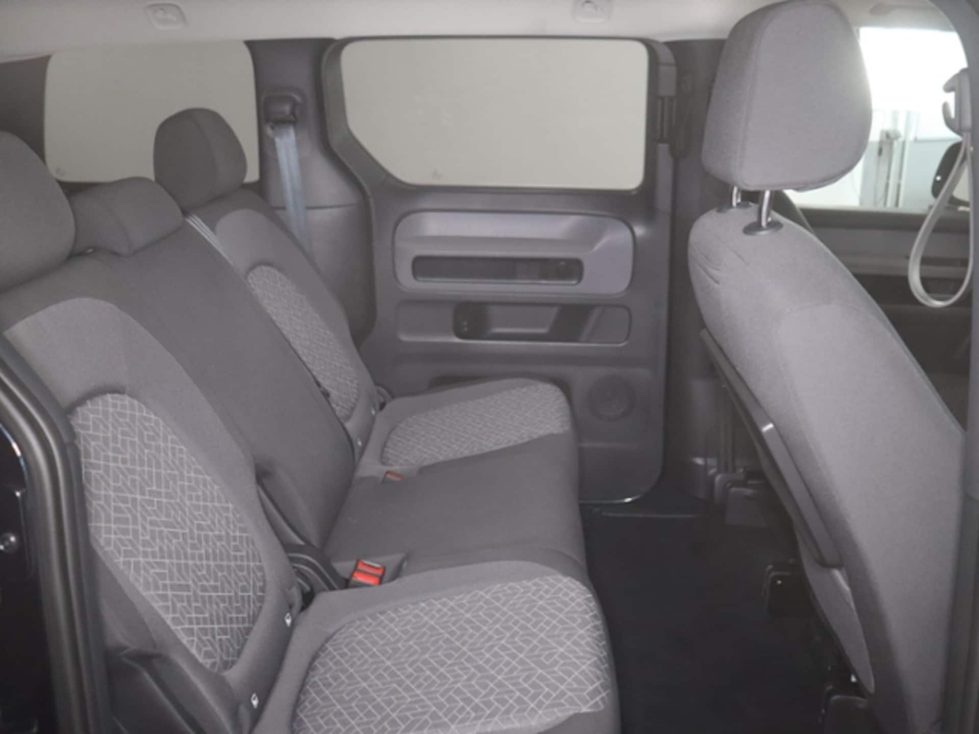 Volkswagen ID. Buzz Pro