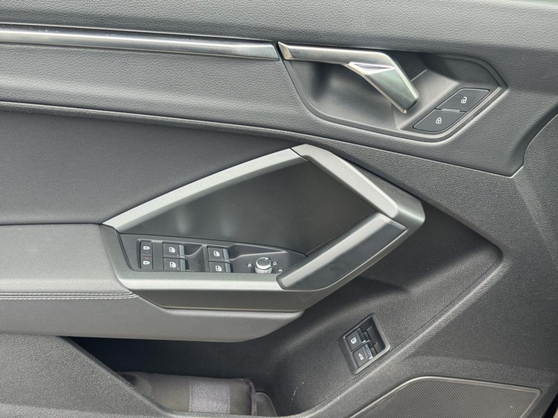 Audi Q3 Sportback TFSI e S line