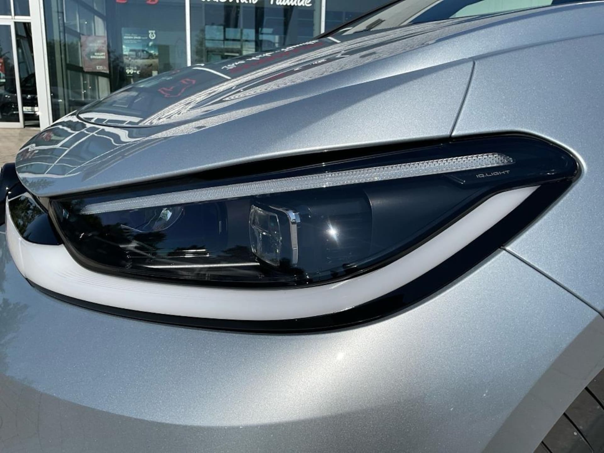 Volkswagen ID.3 Neo Style