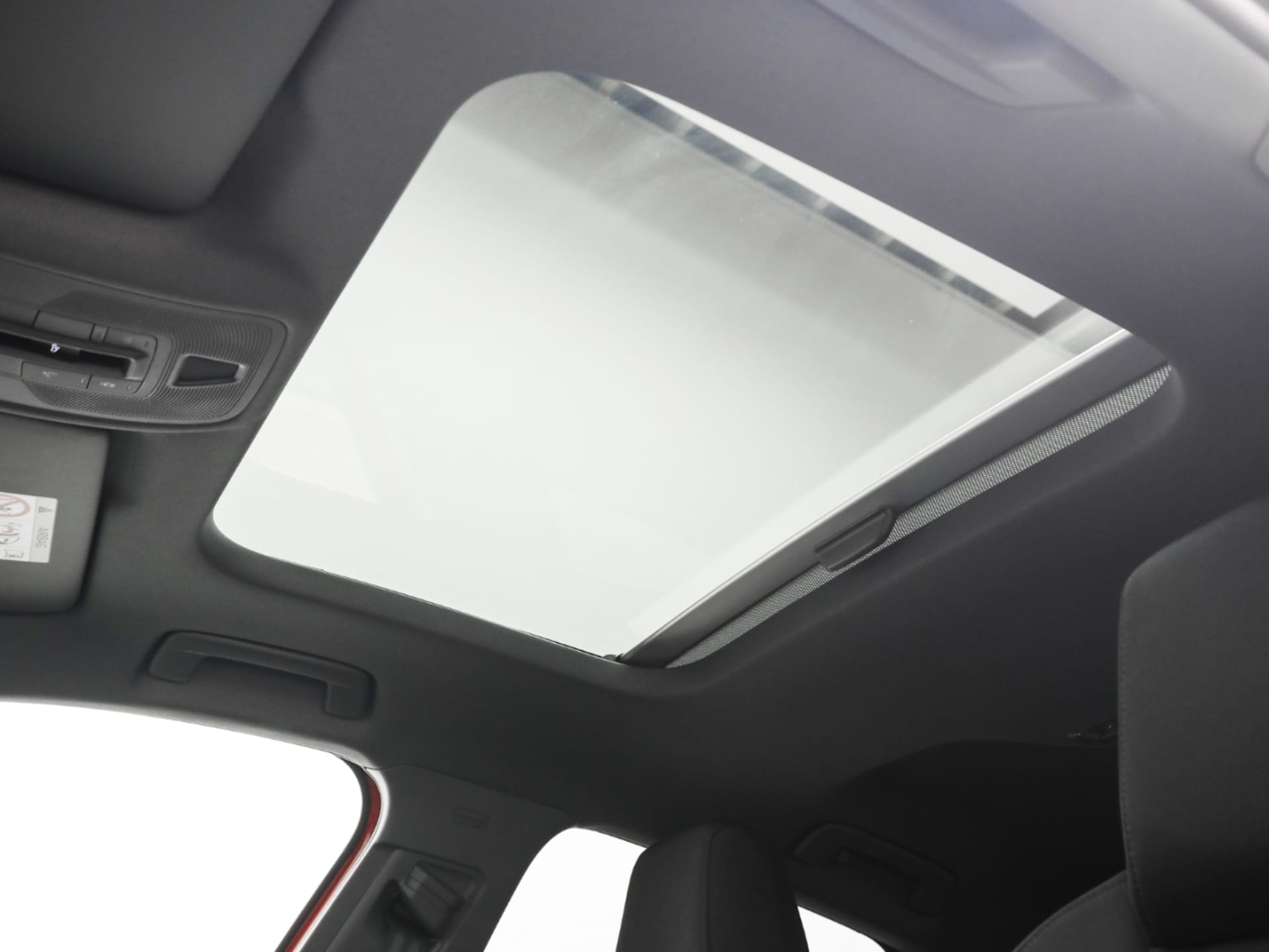 Audi A3 Sportback S line