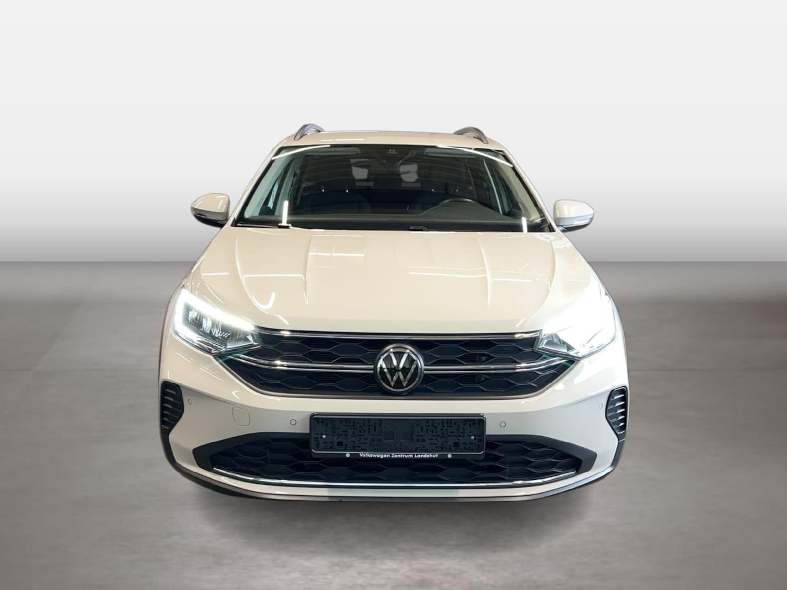 Volkswagen Taigo – Bild 7
