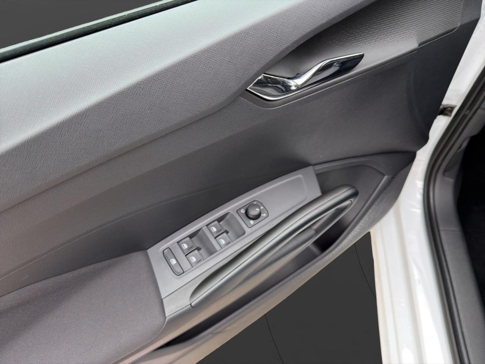 Škoda Fabia – Bild 10