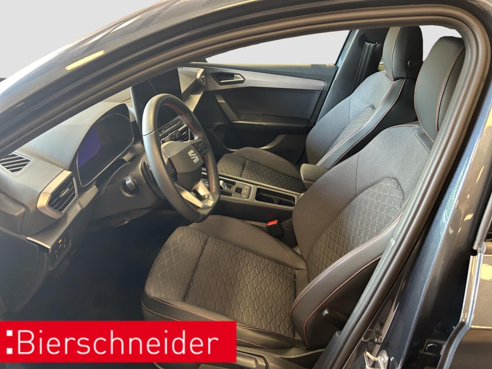 SEAT Leon Sportstourer – Bild 13