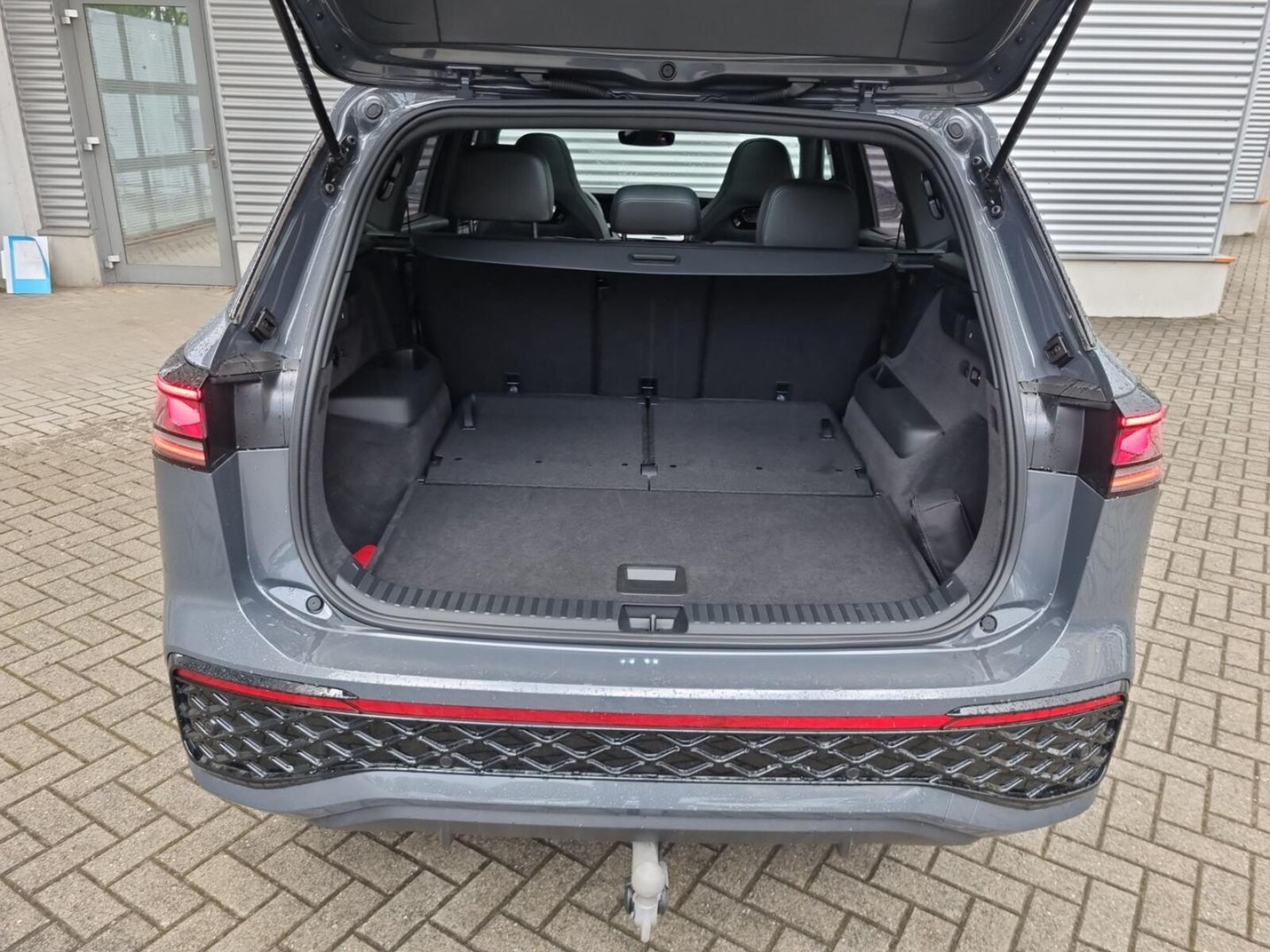 Volkswagen Tayron – Bild 9