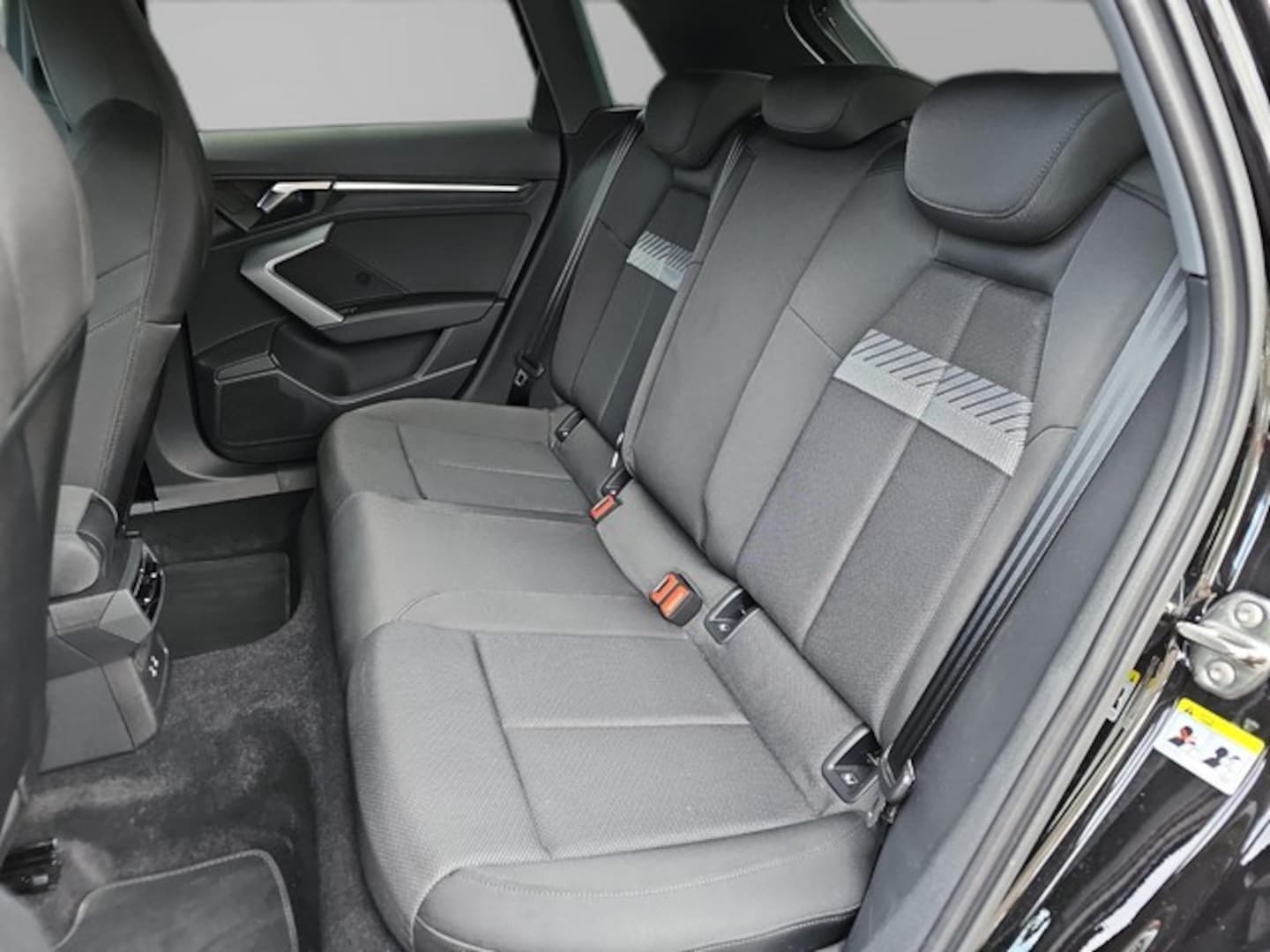 Bild über Audi A3 Sportback TFSI e TFSI e 150 kW S tronic - für weitere Informationen kontaktieren Sie den Audi Partner