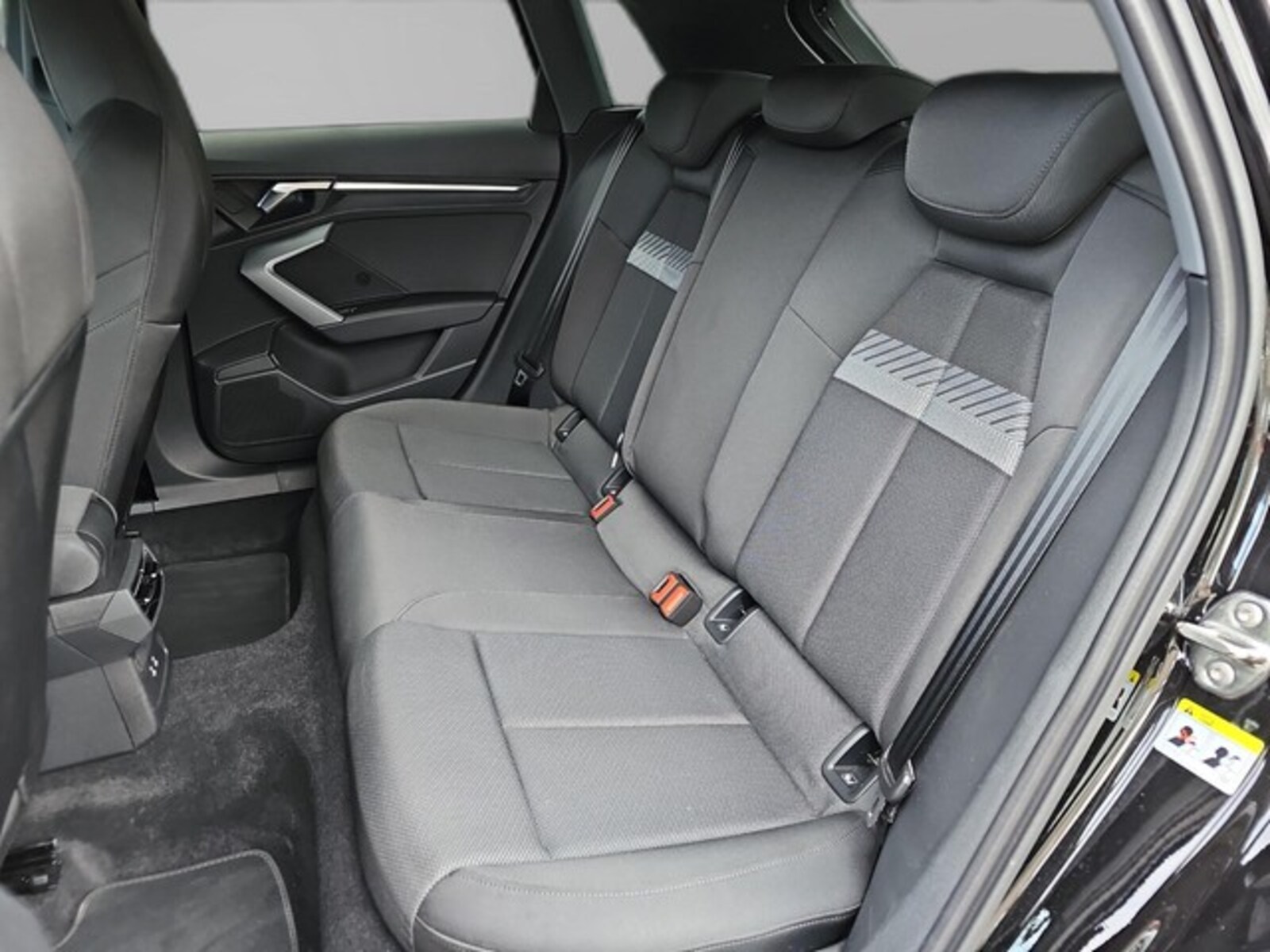 Audi A3 Sportback – Bild 15