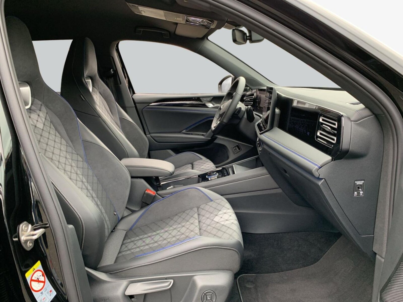 Volkswagen Tiguan – Bild 12