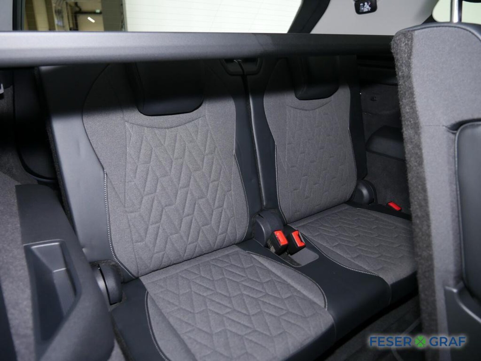 Volkswagen Tayron – Bild 6