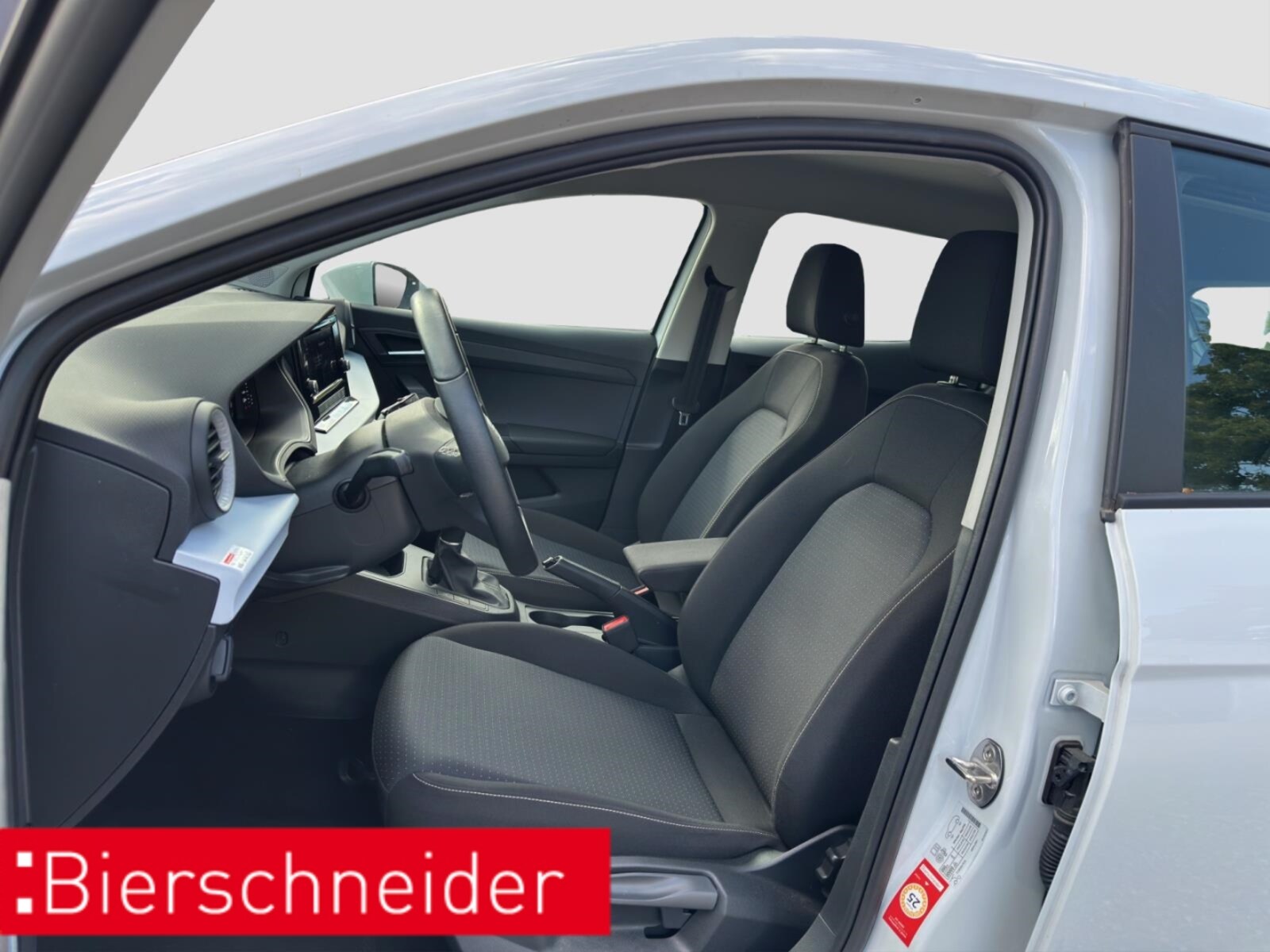 SEAT Ibiza – Bild 12