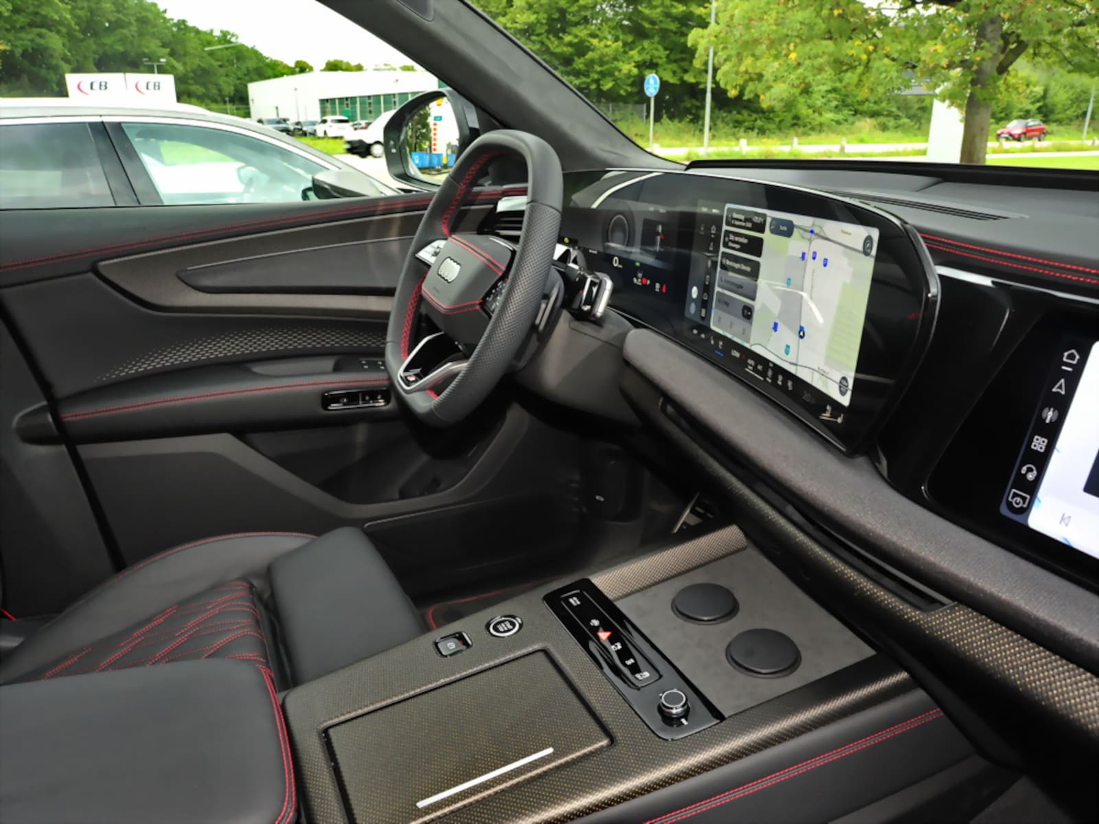 Audi Q7 – Bild 6