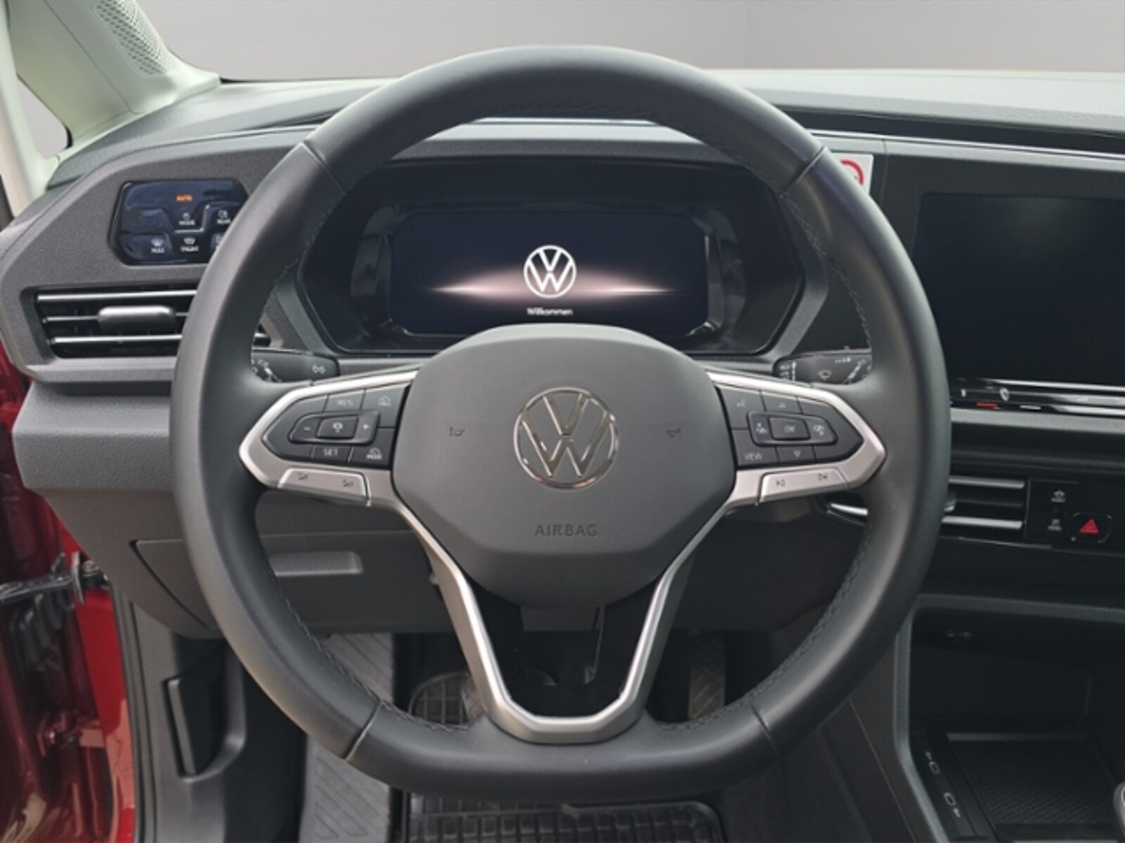 Volkswagen Caddy – Bild 11