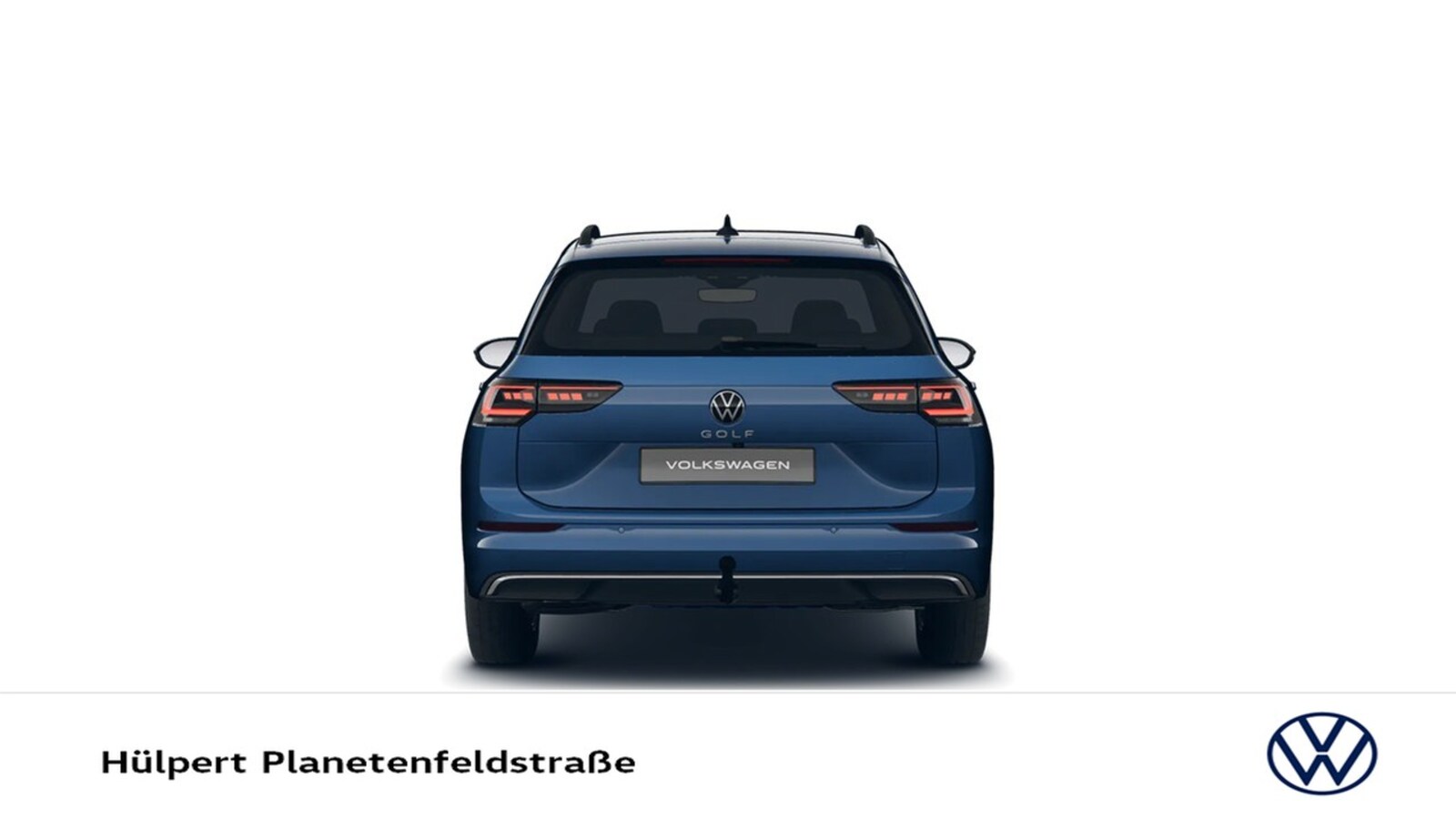 Volkswagen Golf Variant – Bild 4