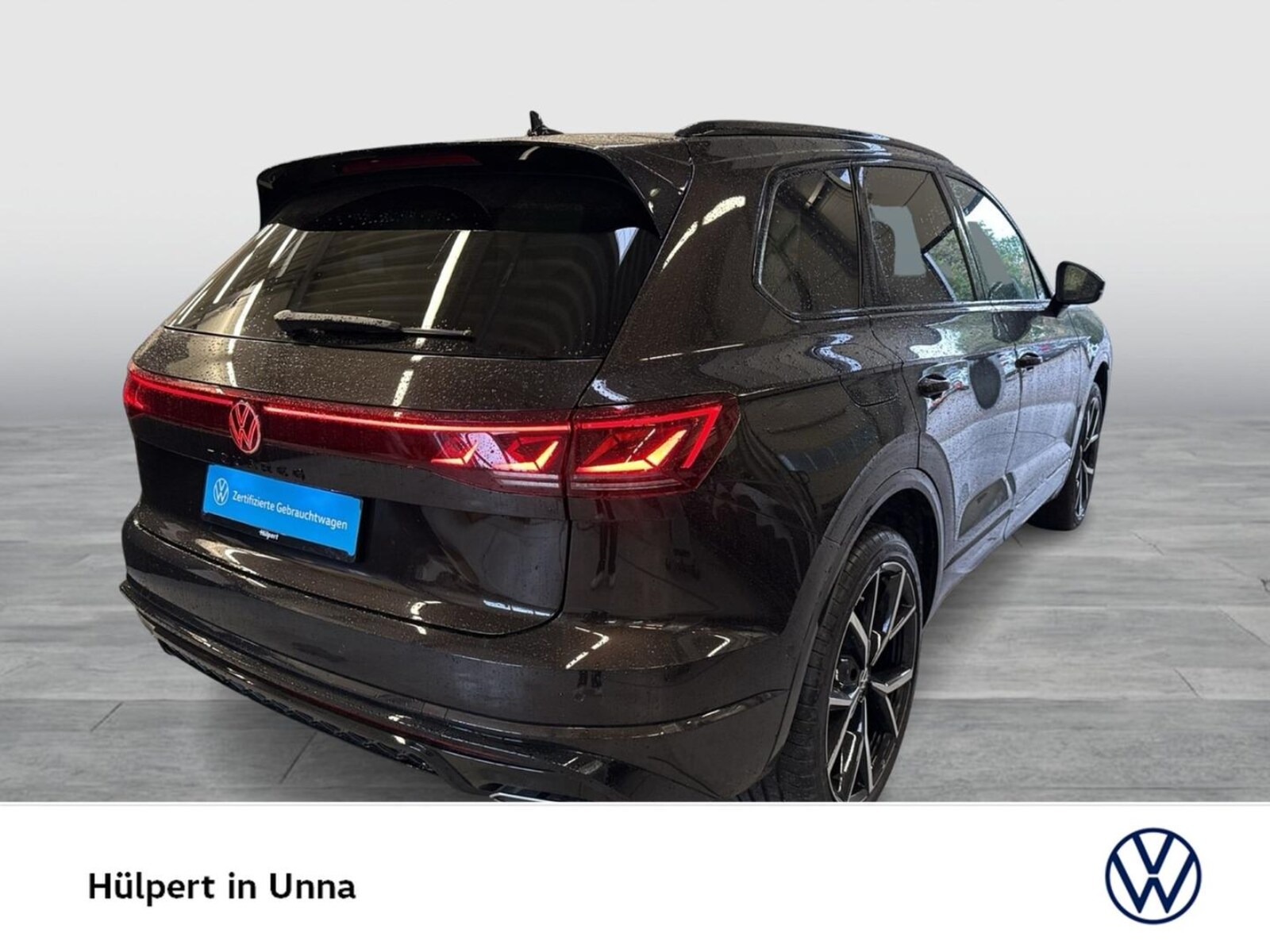 Volkswagen Touareg – Bild 7