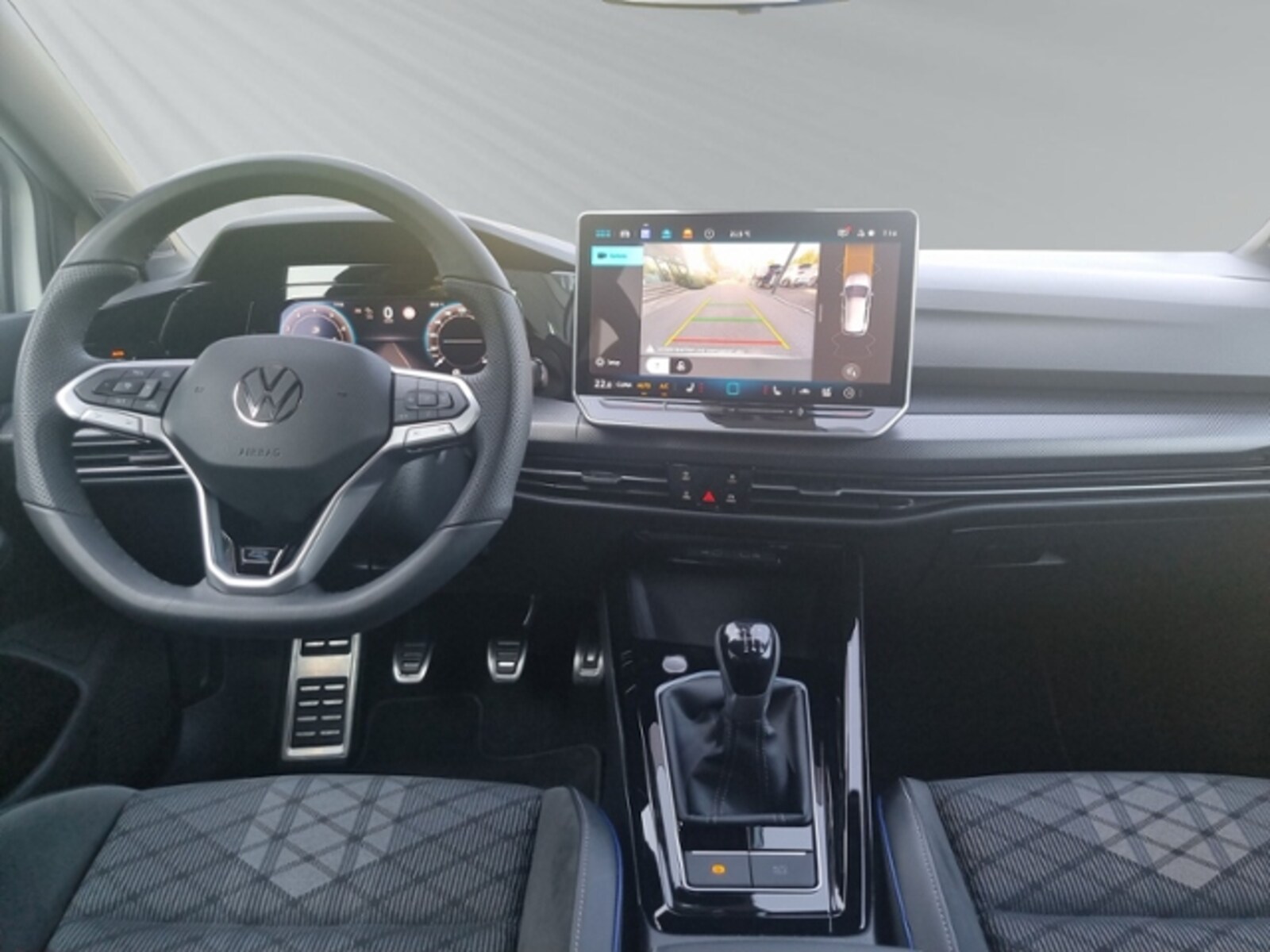 Volkswagen Golf – Bild 13