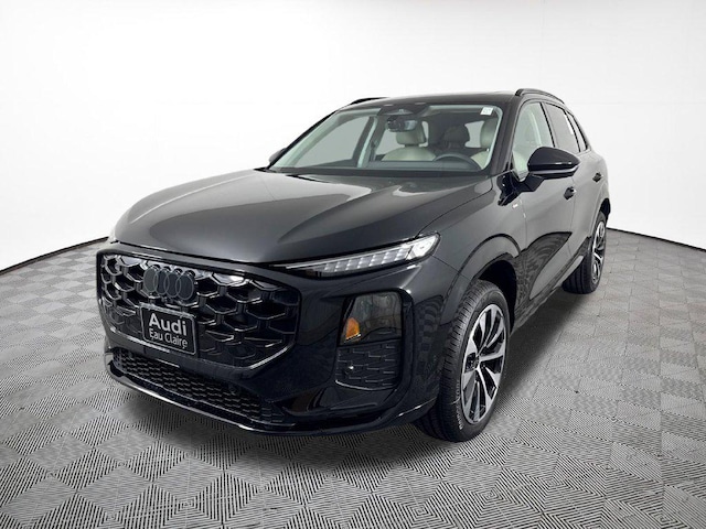 2026 Audi Q3 Base