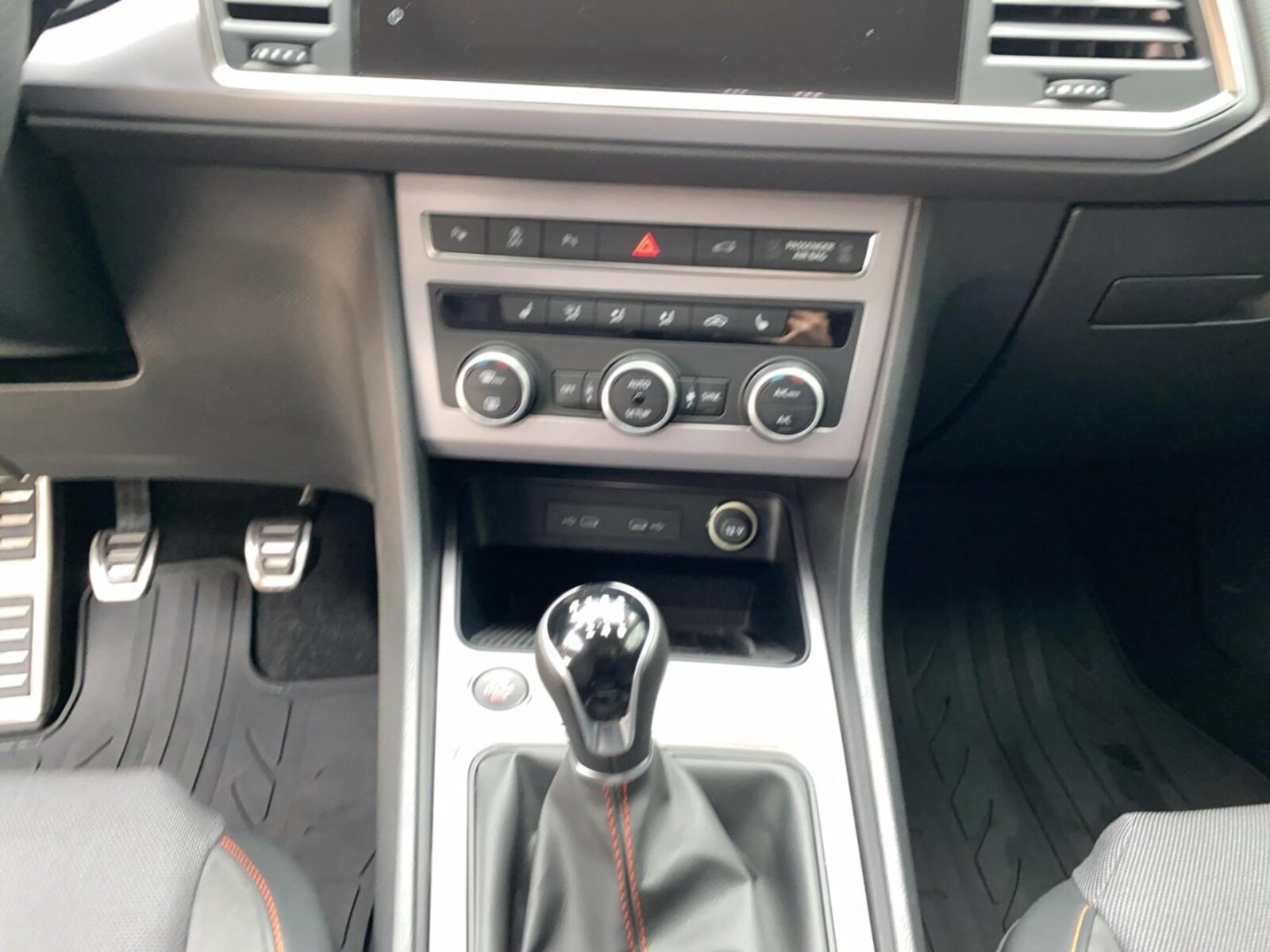 SEAT Ateca – Bild 13