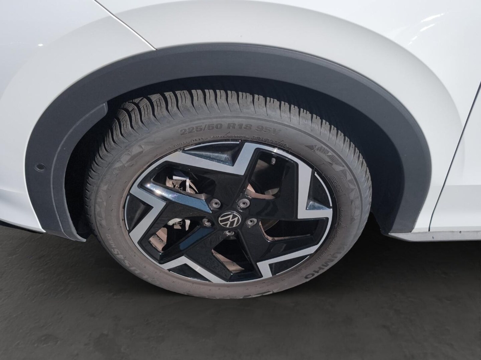 Volkswagen T-Roc – Bild 10