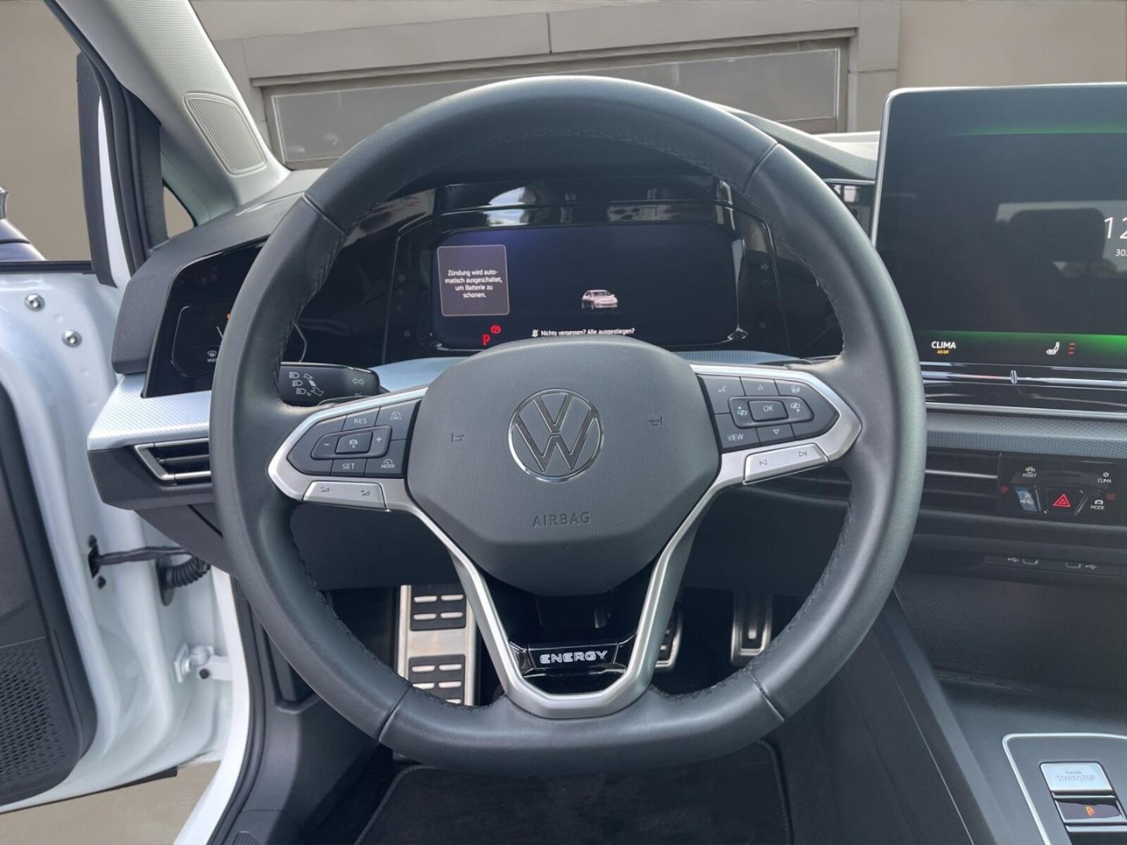 Volkswagen Golf – Bild 11