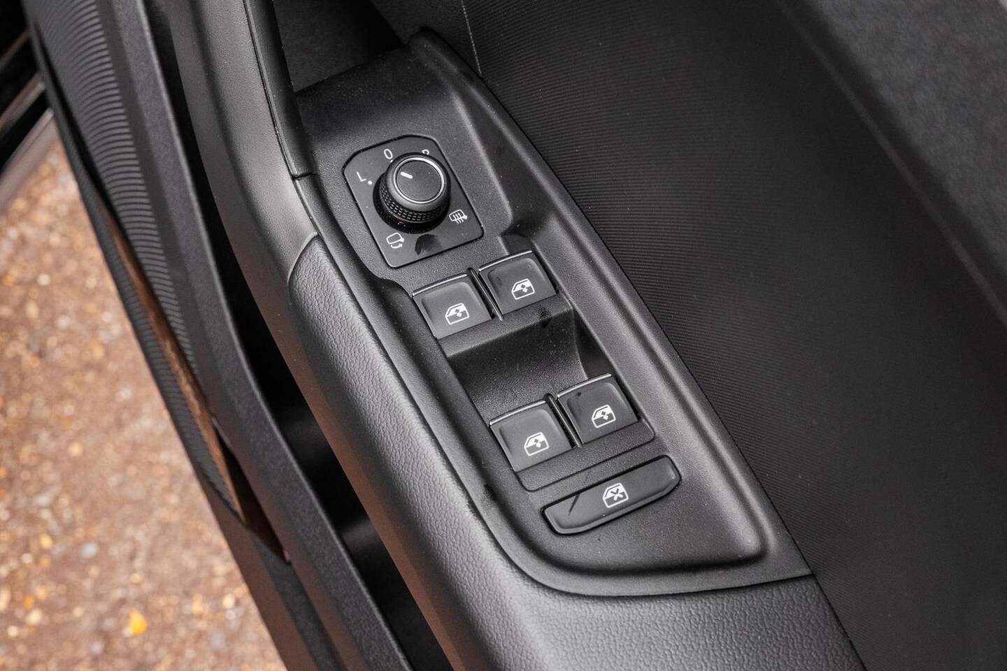 Image about Audi A1 Sportback S line 40 TFSI S tronic