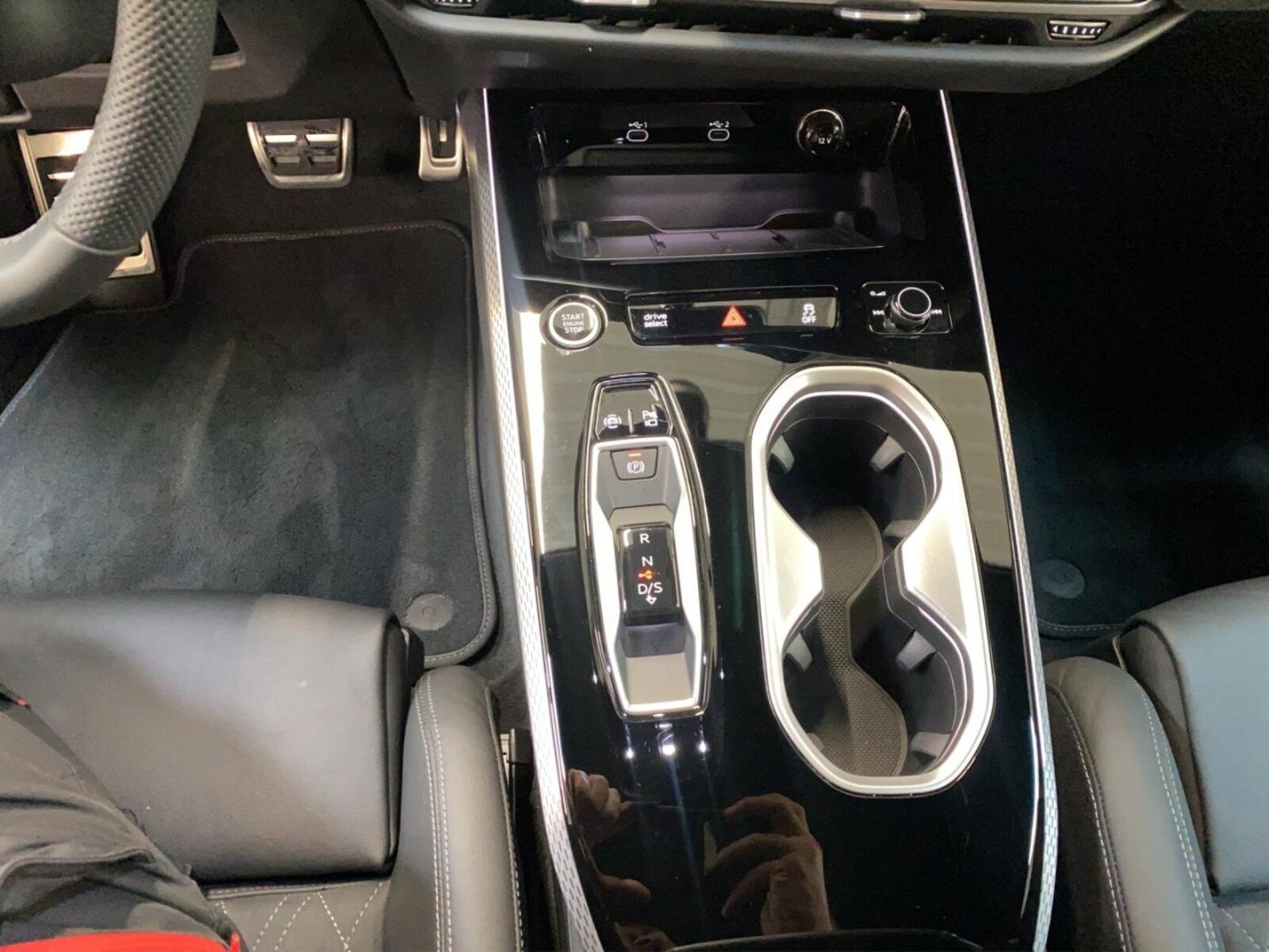 Audi A6 Avant – Bild 14
