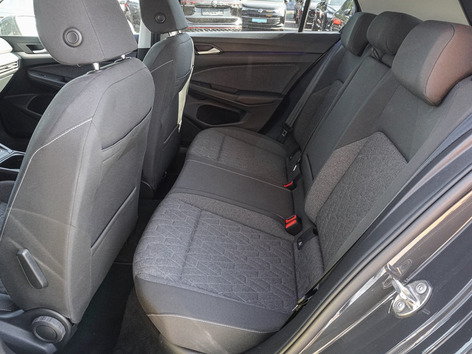 Volkswagen Golf – Bild 19