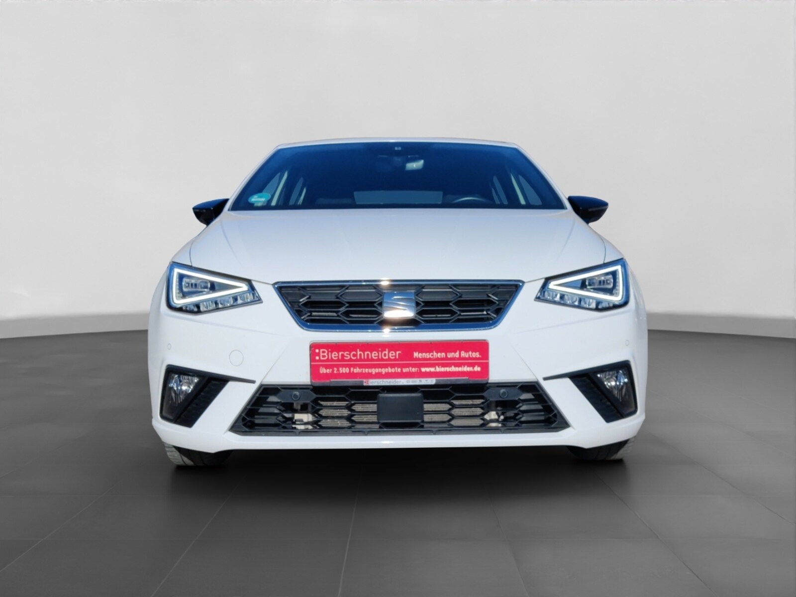 SEAT Ibiza – Bild 3