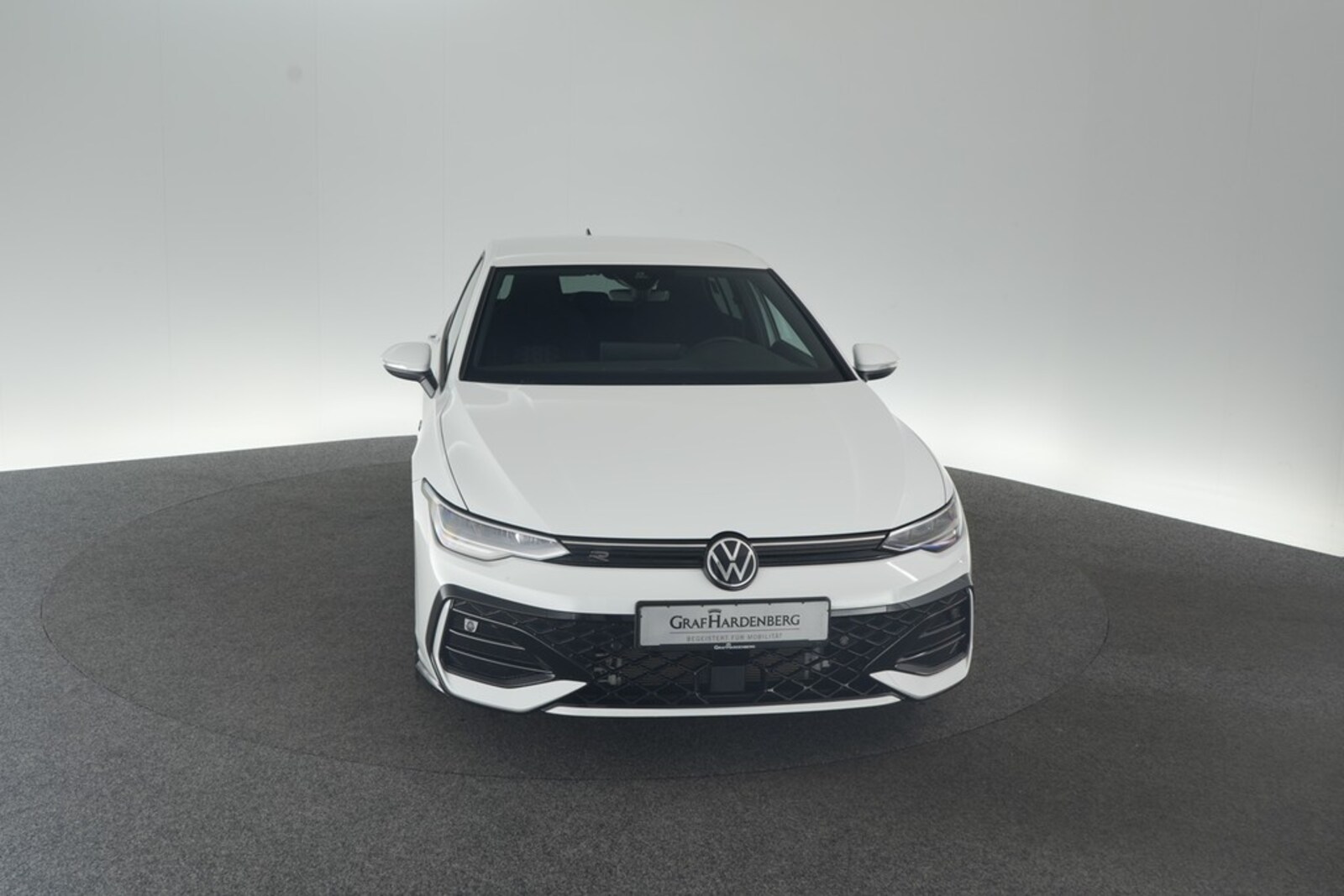 Volkswagen Golf – Bild 3