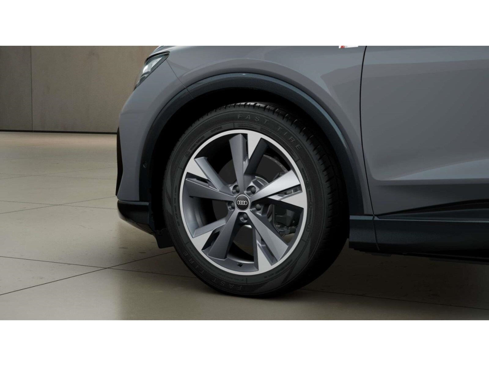 Audi Q4 e-tron – Bild 2