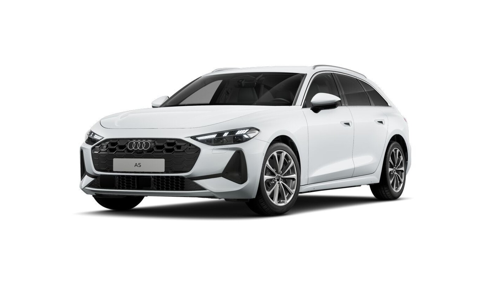 Audi A5 Avant – Bild 2