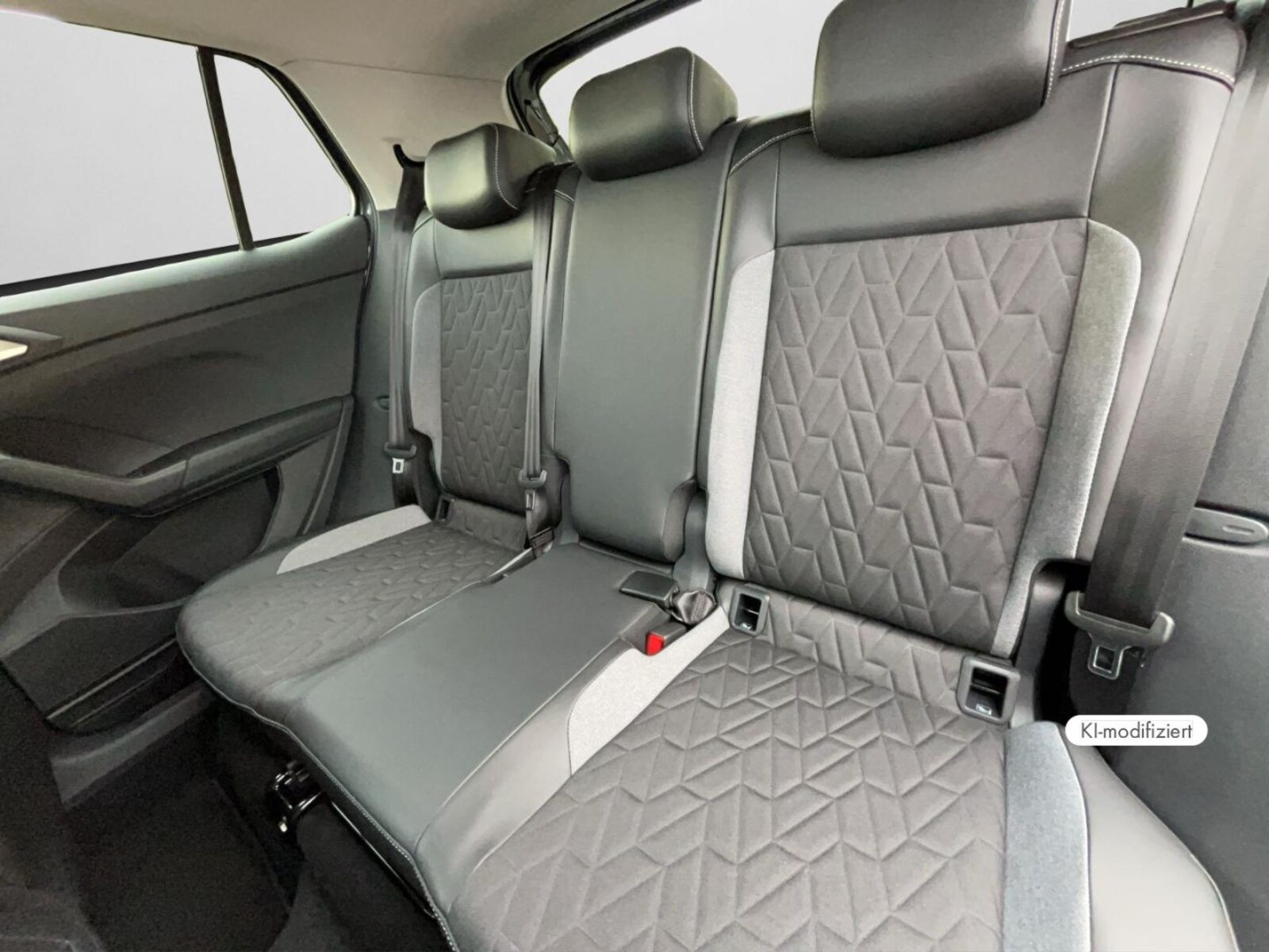 Volkswagen T-Cross – Bild 14