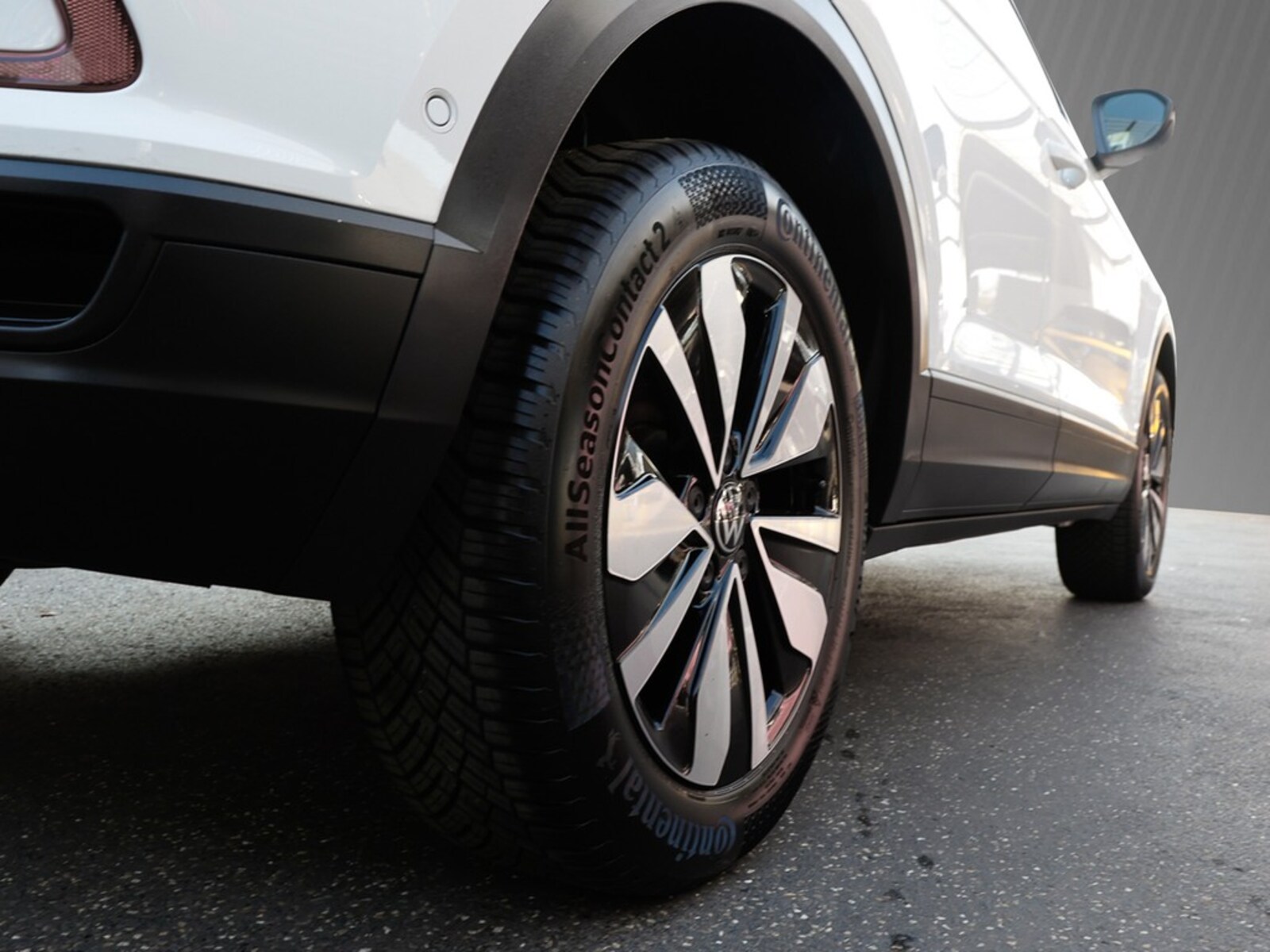 Volkswagen T-Roc – Bild 6