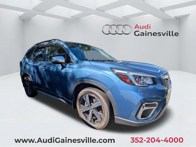 Photo of 2019 Subaru Forester