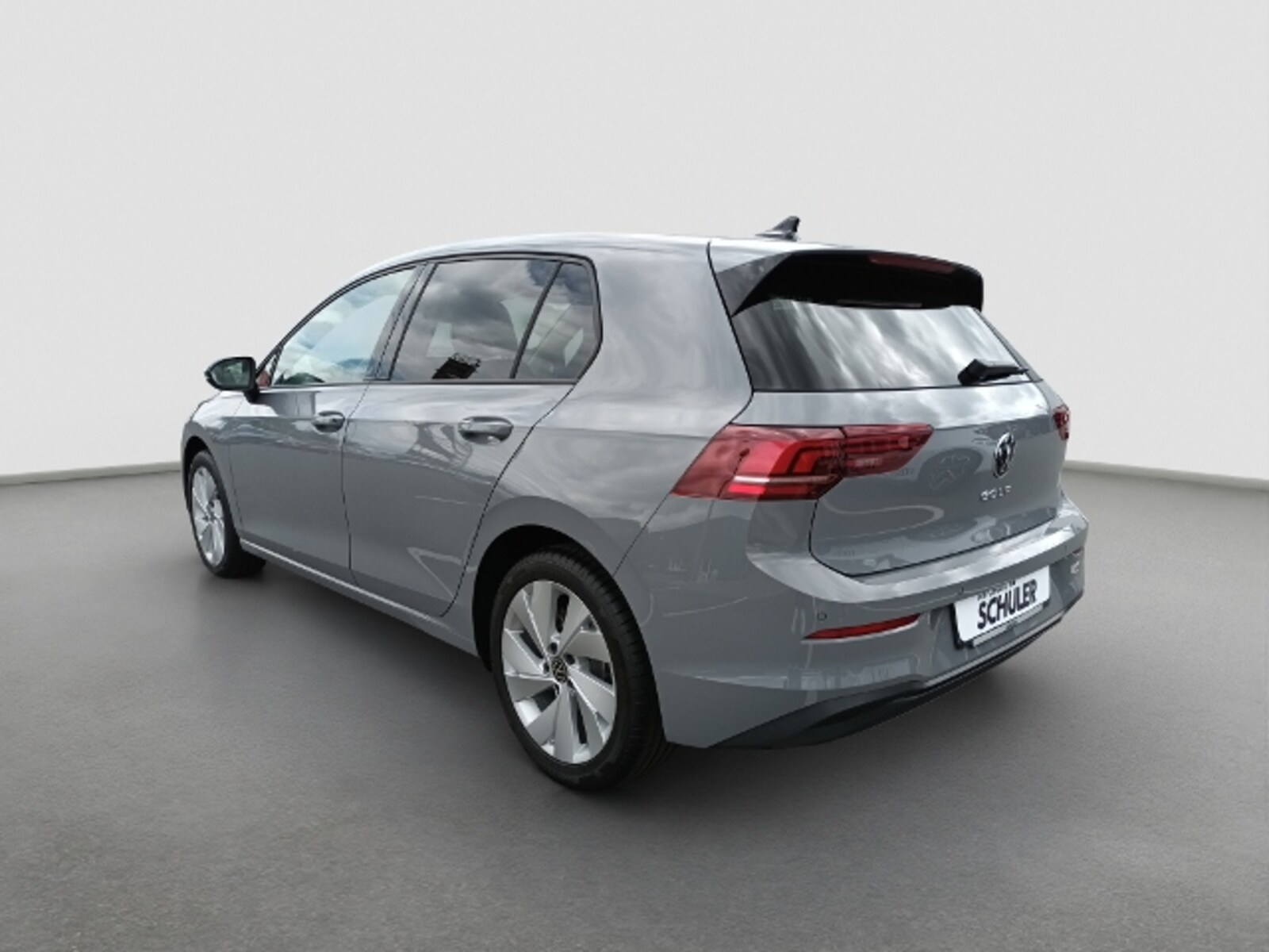 Volkswagen Golf – Bild 3