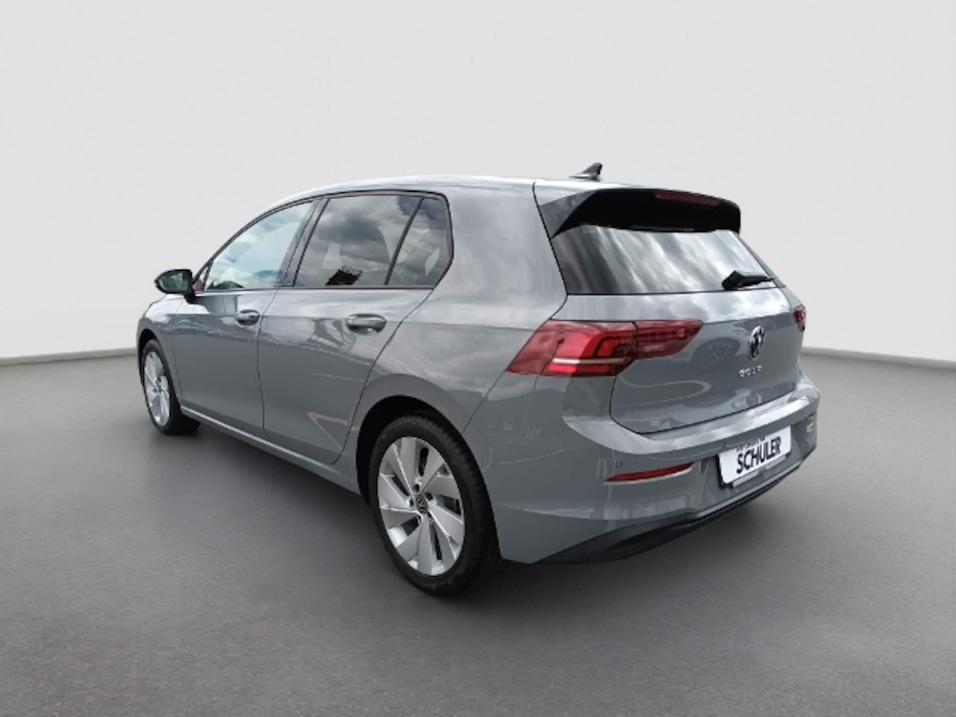 Volkswagen Golf Life